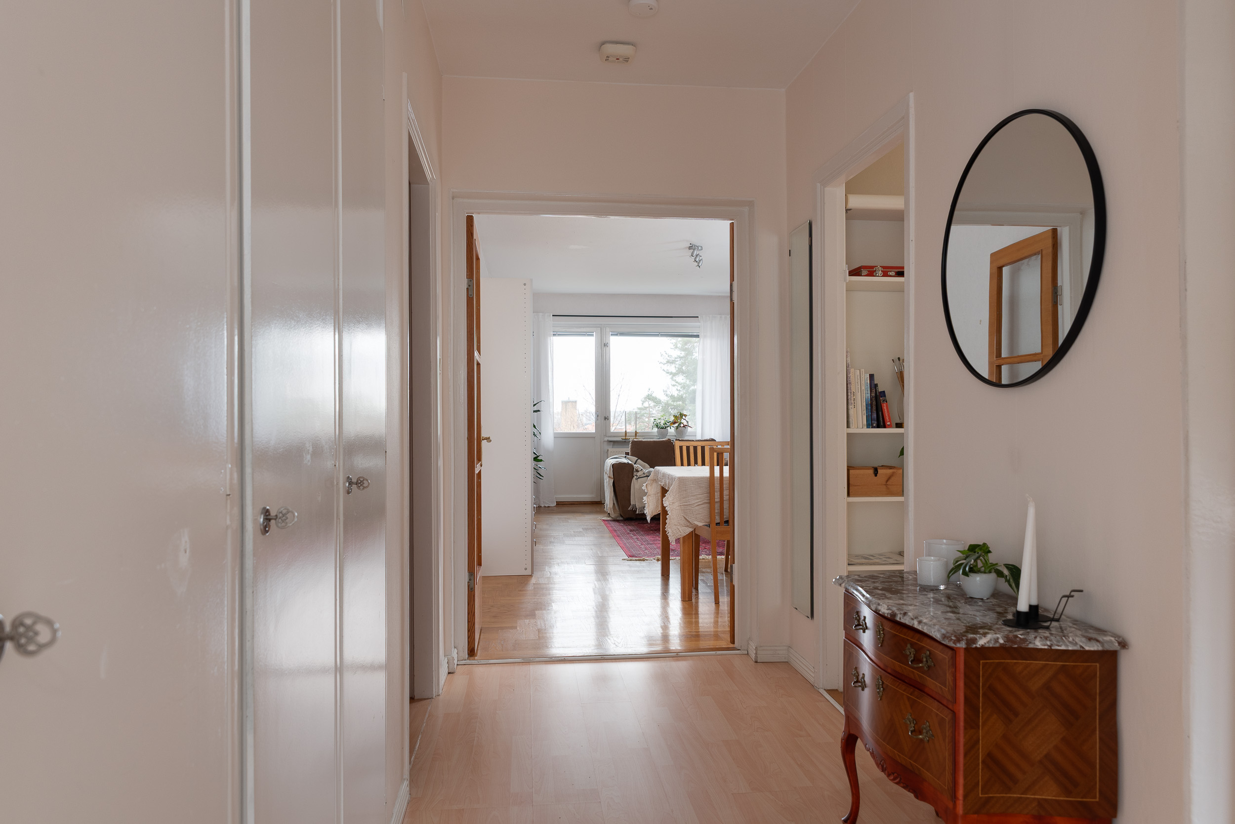 Bostadsbild från Narvavägen 61, Såld i Hammarby, Västerås