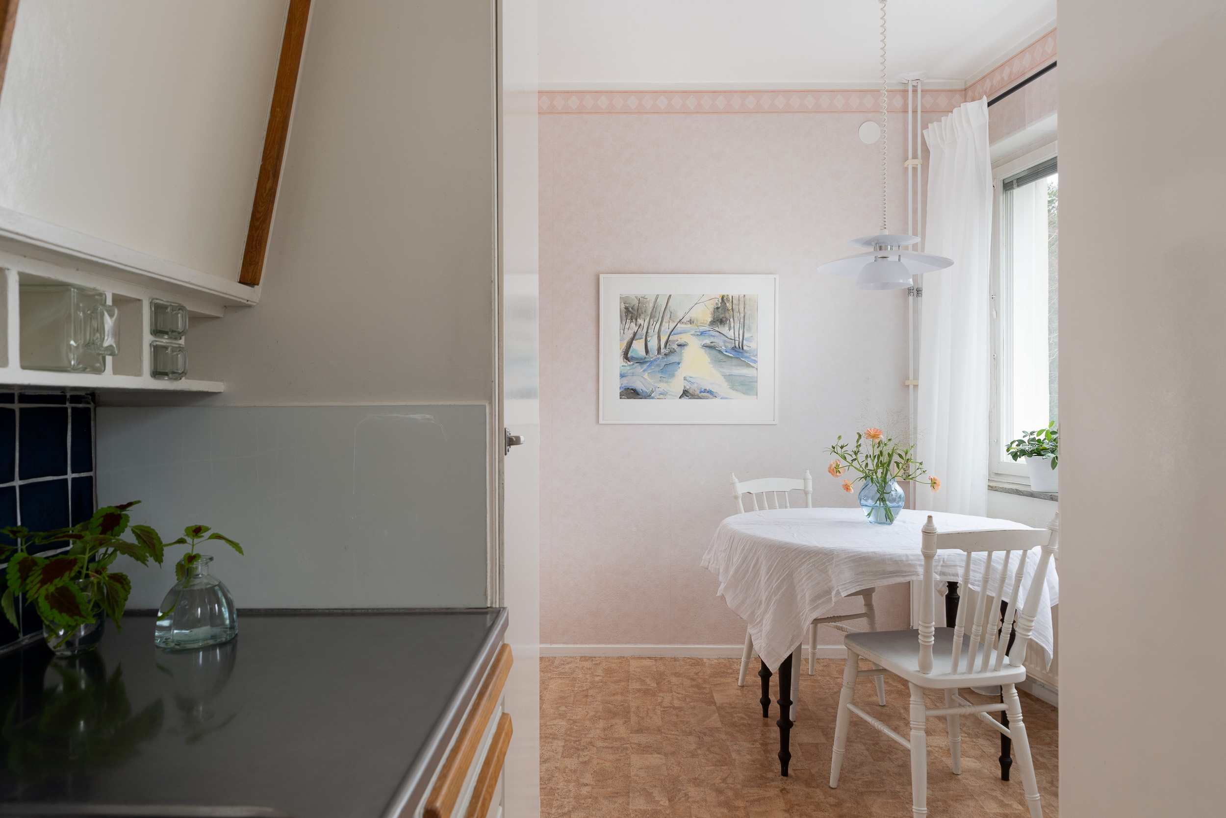 Bostadsbild från Narvavägen 61, Såld i Hammarby, Västerås