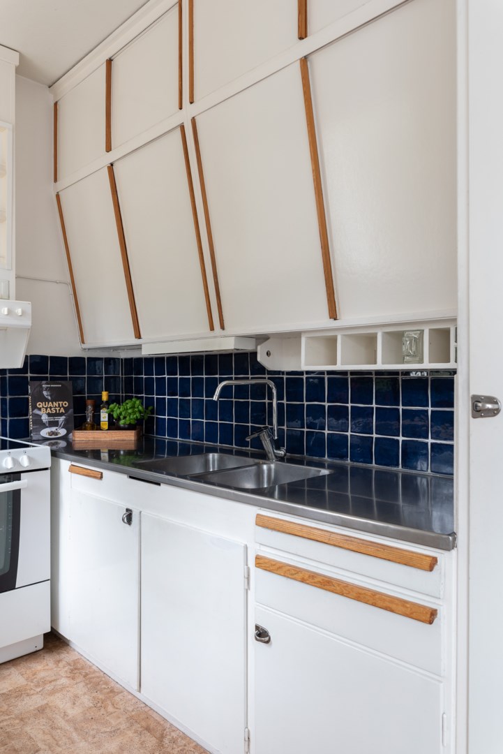 Bostadsbild från Narvavägen 61, Såld i Hammarby, Västerås