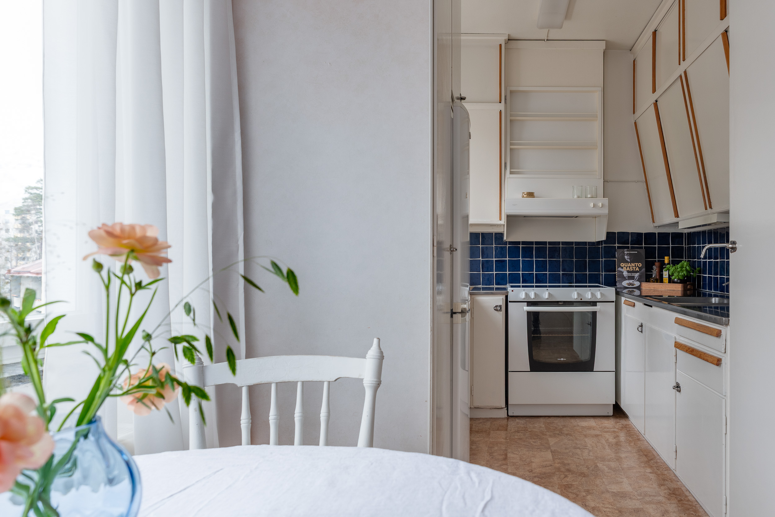 Bostadsbild från Narvavägen 61, Såld i Hammarby, Västerås