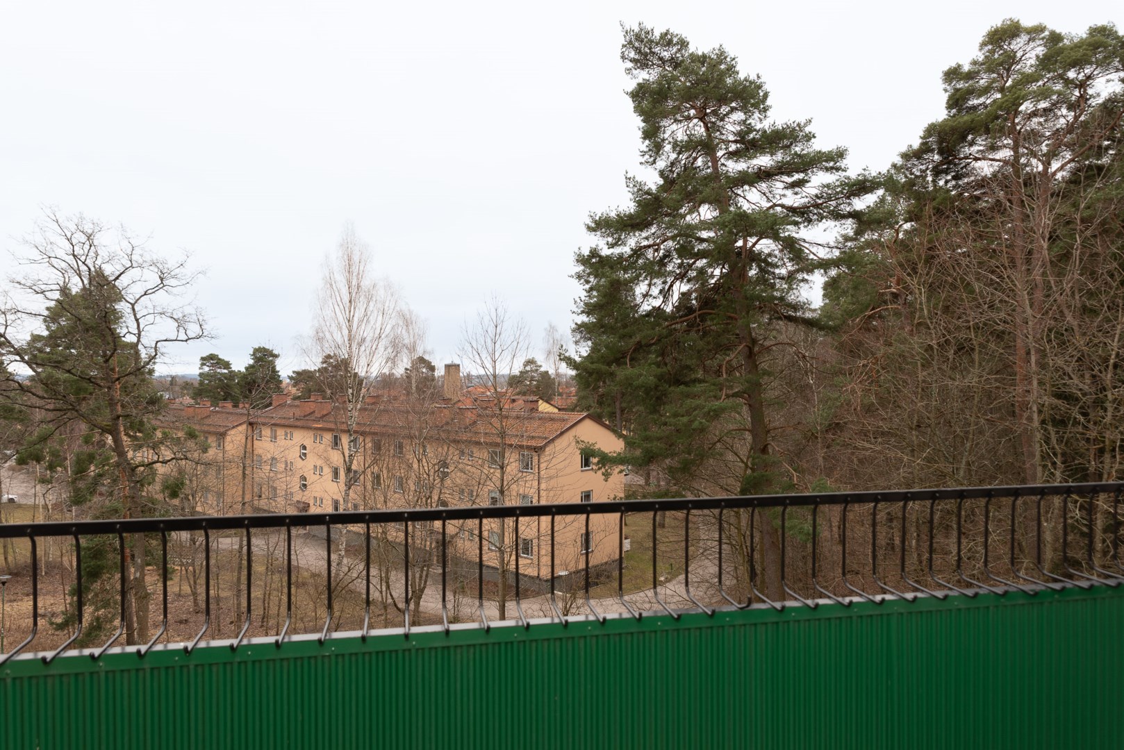 Bostadsbild från Narvavägen 61, Såld i Hammarby, Västerås