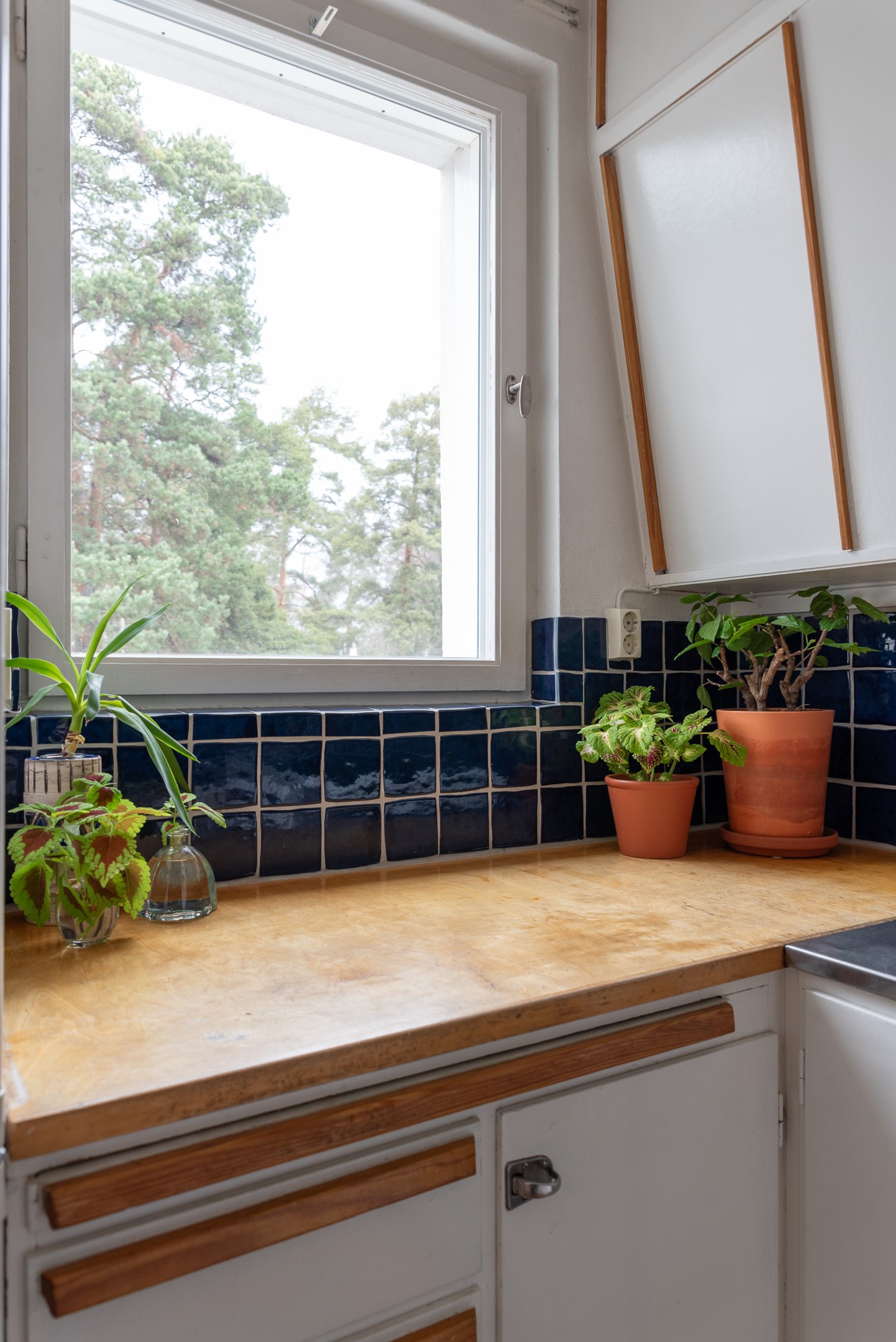 Bostadsbild från Narvavägen 61, Såld i Hammarby, Västerås