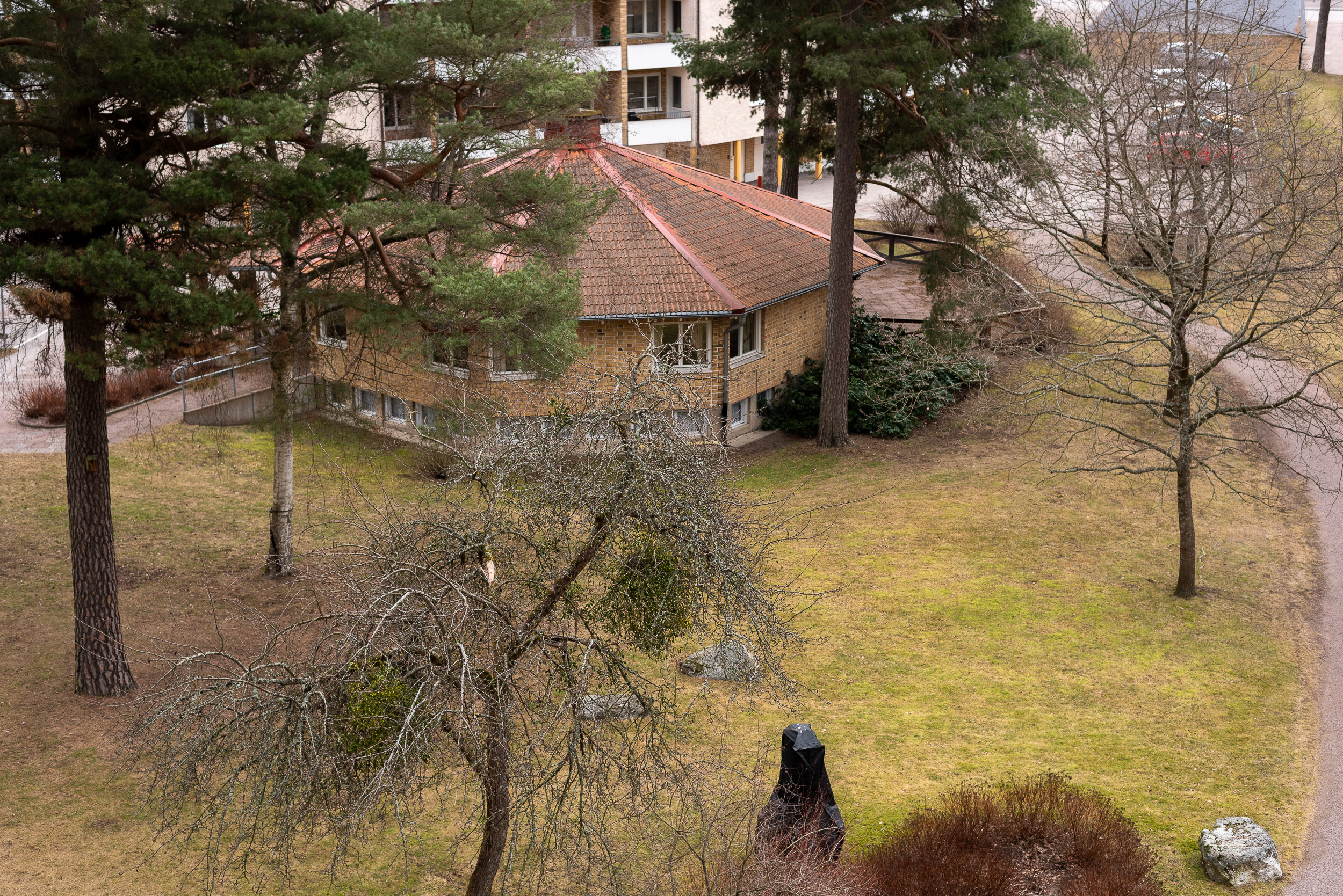 Bostadsbild från Narvavägen 61, Såld i Hammarby, Västerås
