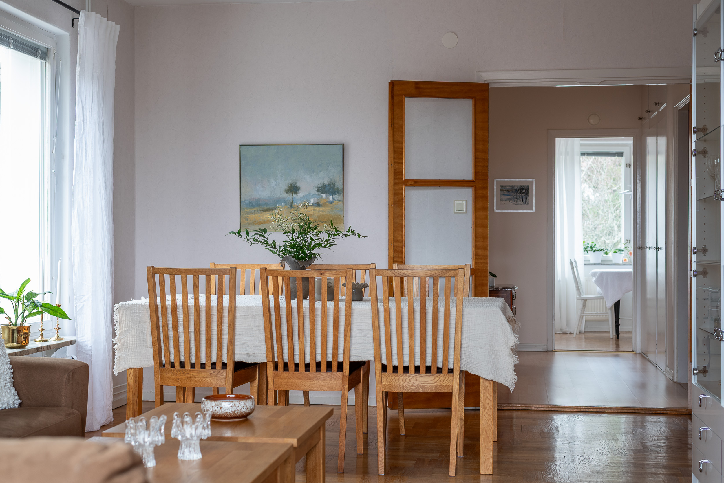 Bostadsbild från Narvavägen 61, Såld i Hammarby, Västerås