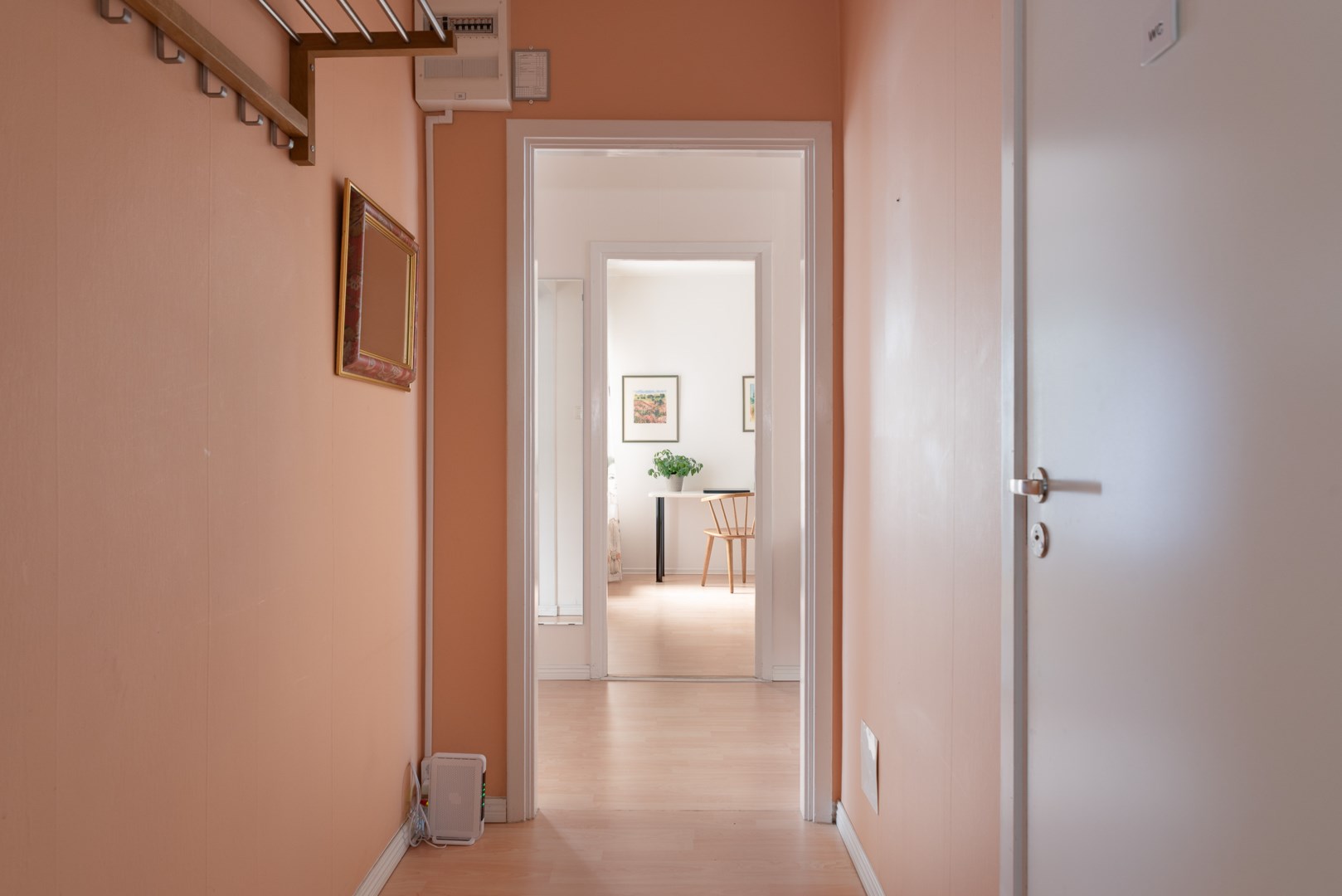 Bostadsbild från Narvavägen 61, Såld i Hammarby, Västerås