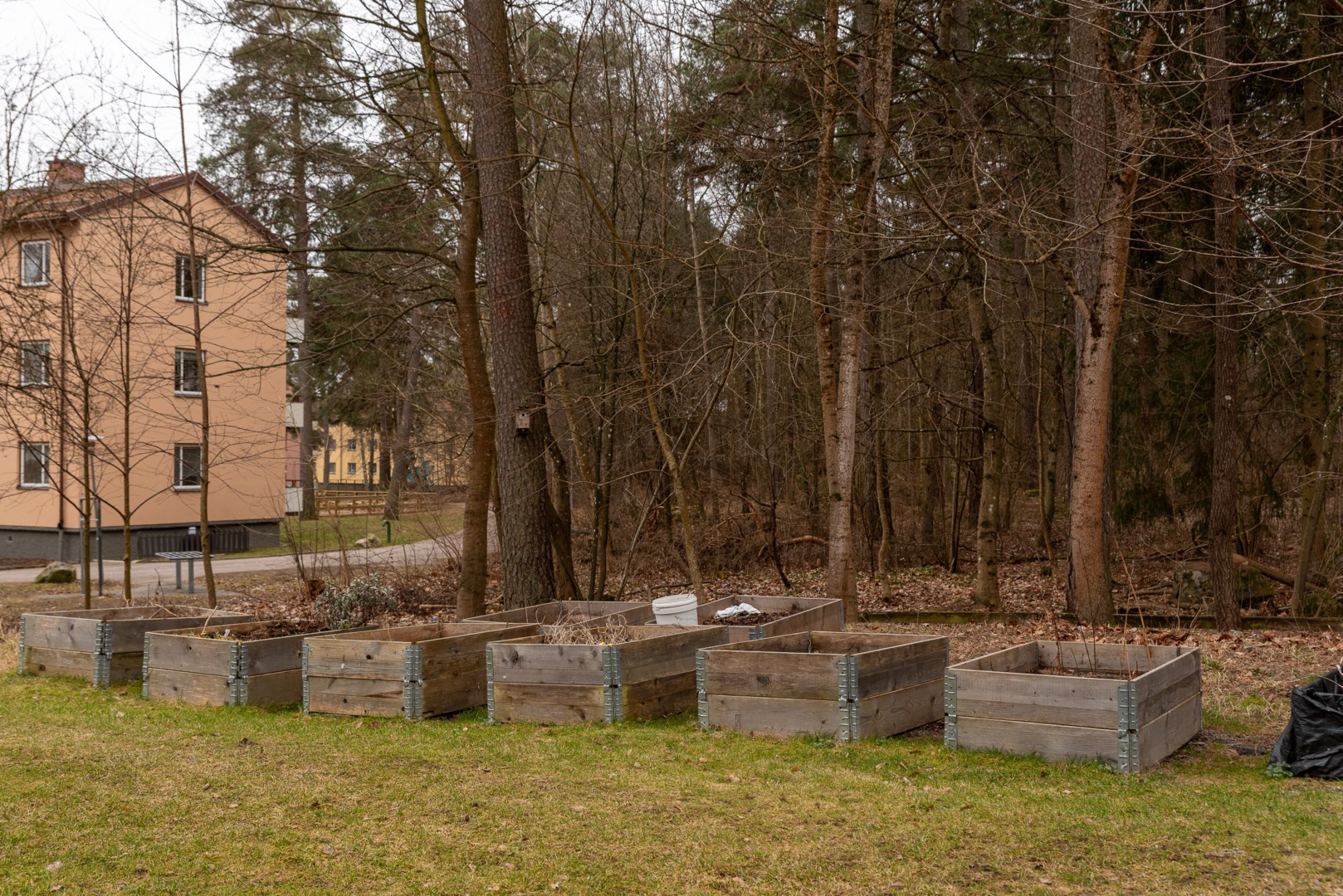 Bostadsbild från Narvavägen 61, Såld i Hammarby, Västerås