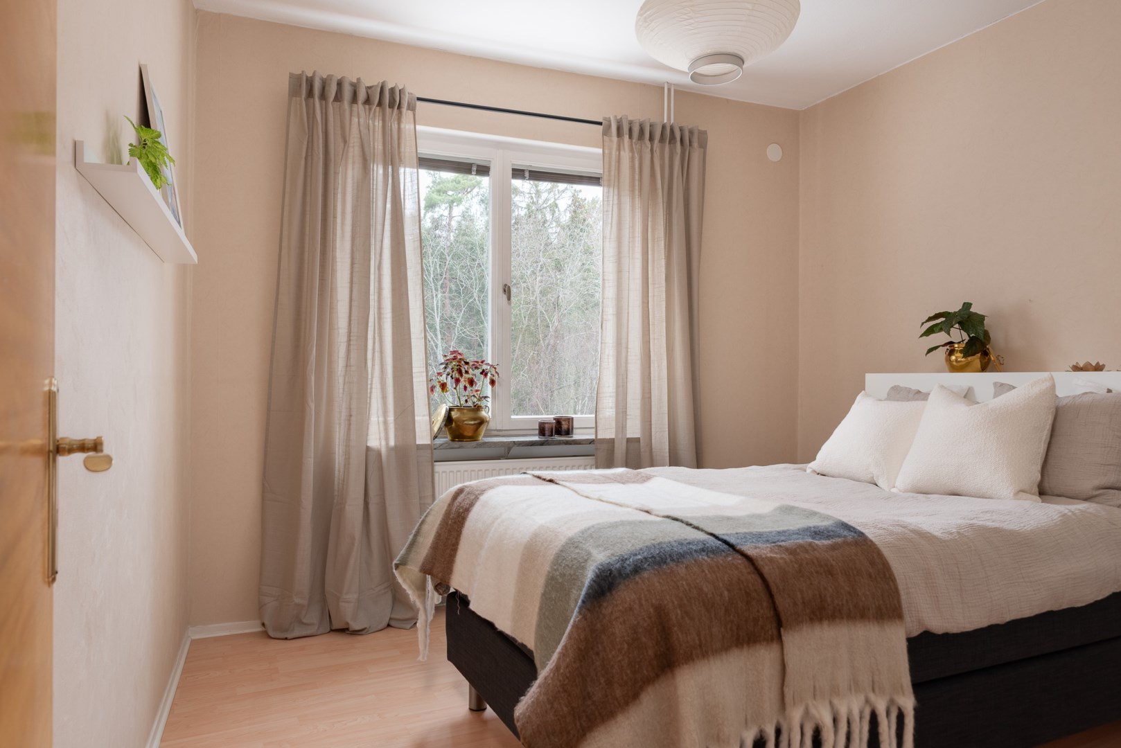 Bostadsbild från Narvavägen 61, Såld i Hammarby, Västerås