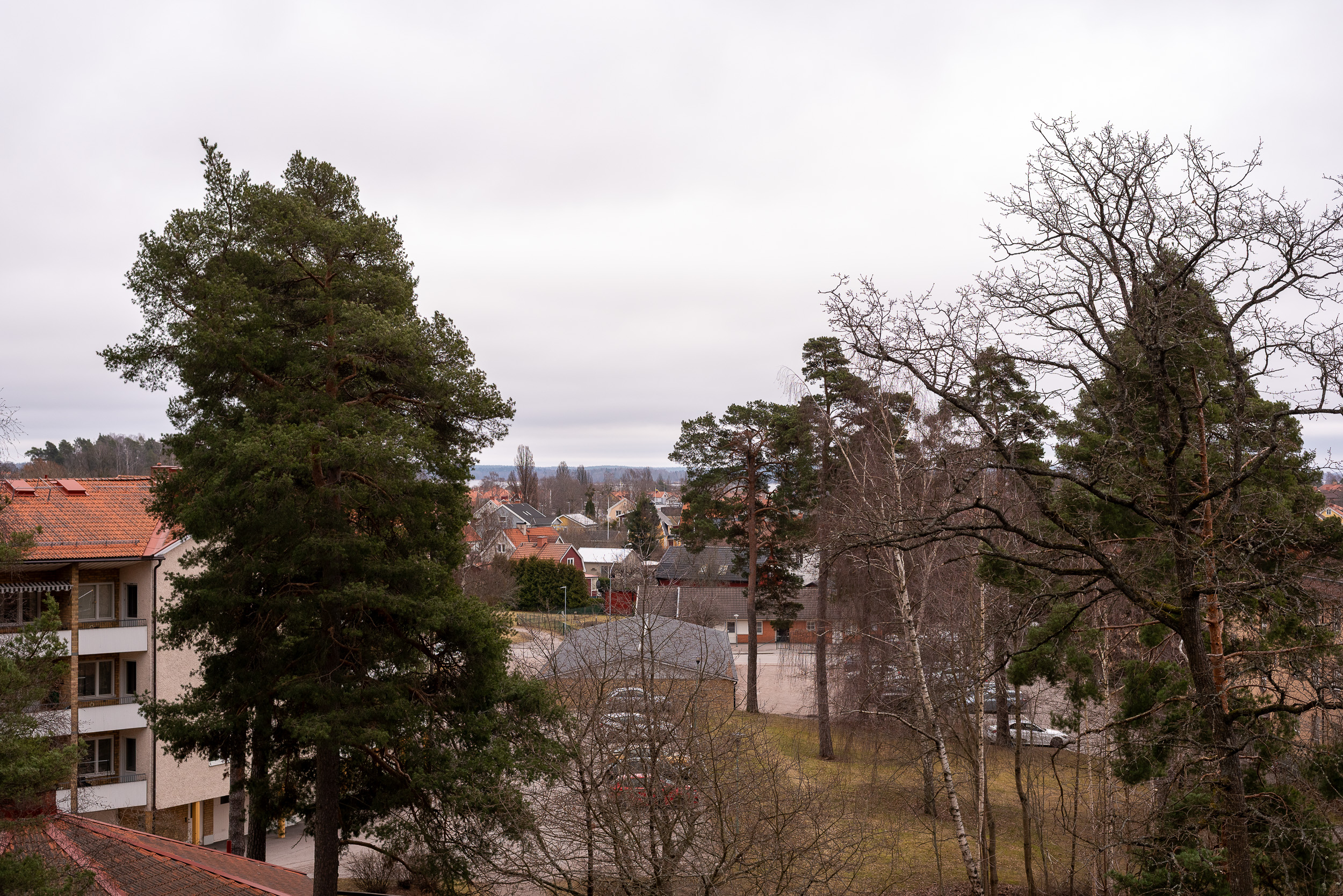 Bostadsbild från Narvavägen 61, Såld i Hammarby, Västerås