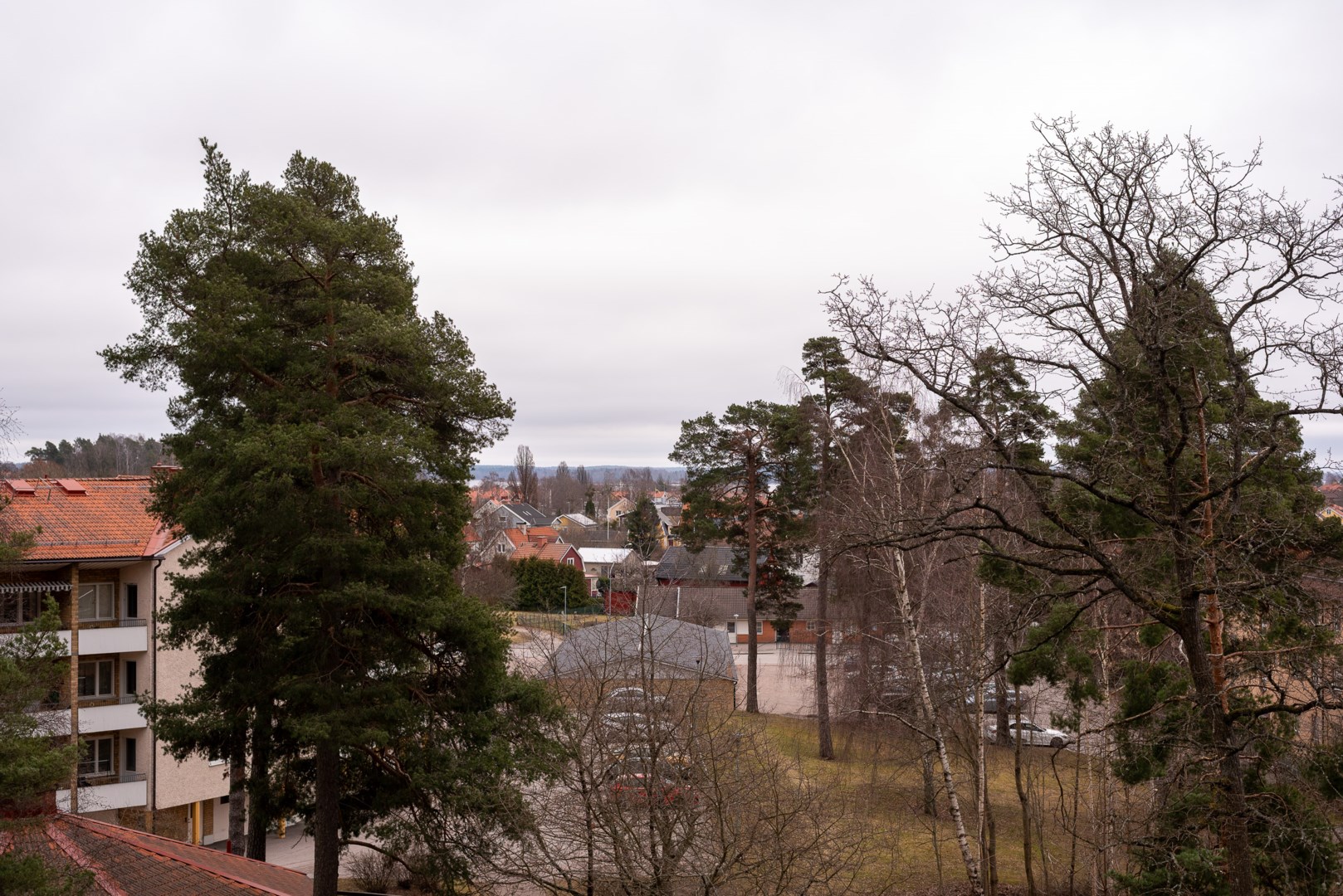 Bostadsbild från Narvavägen 61, Såld i Hammarby, Västerås
