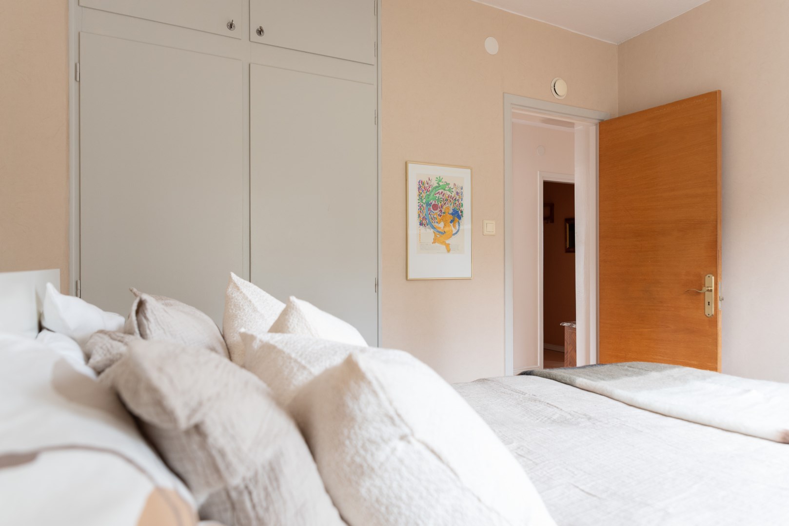 Bostadsbild från Narvavägen 61, Såld i Hammarby, Västerås