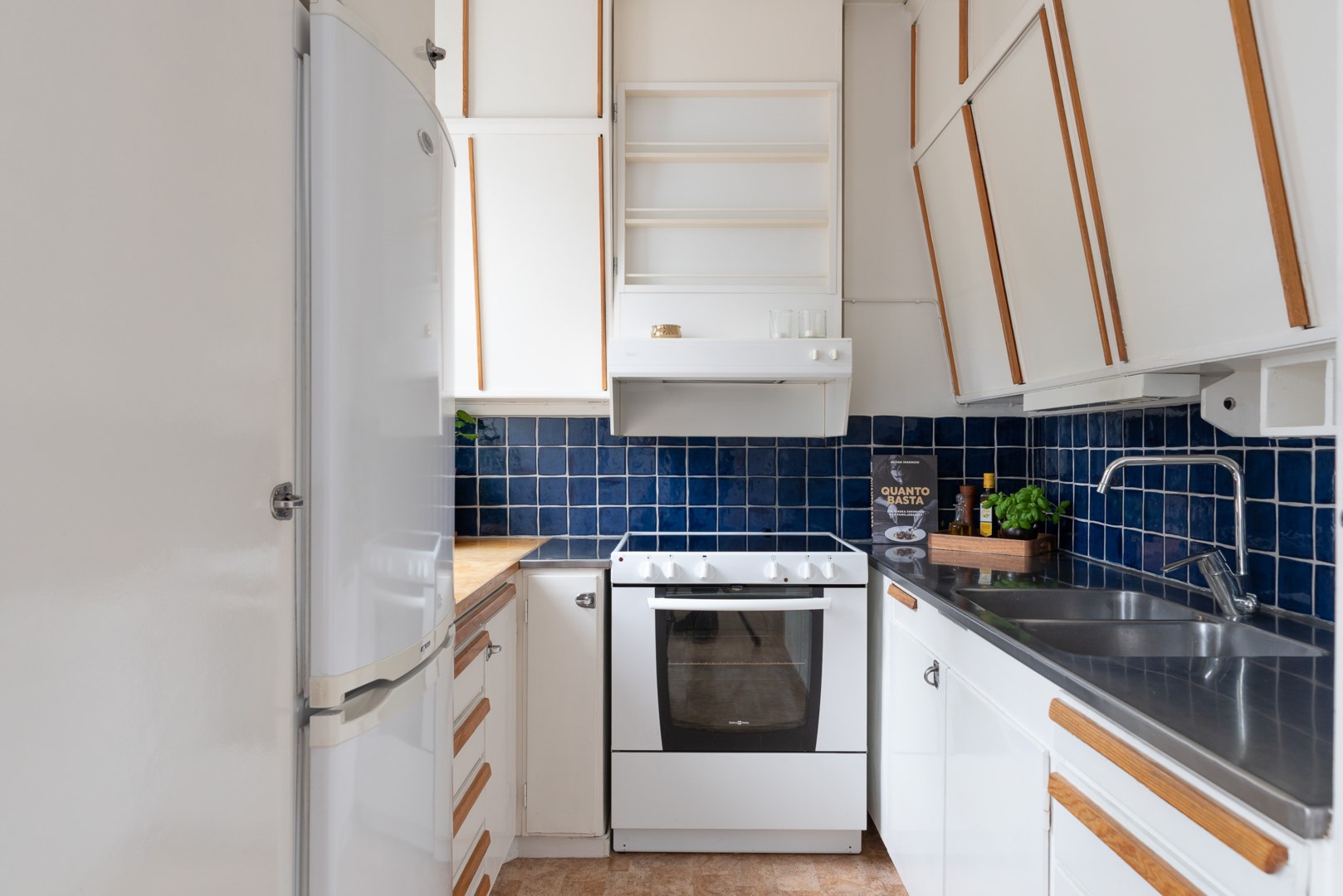 Bostadsbild från Narvavägen 61, Såld i Hammarby, Västerås