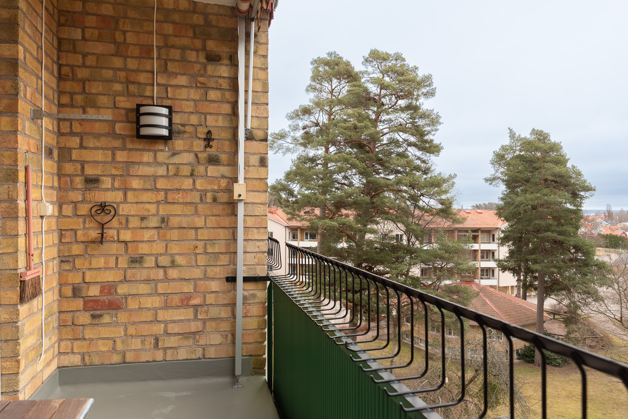 Bostadsbild från Narvavägen 61, Såld i Hammarby, Västerås