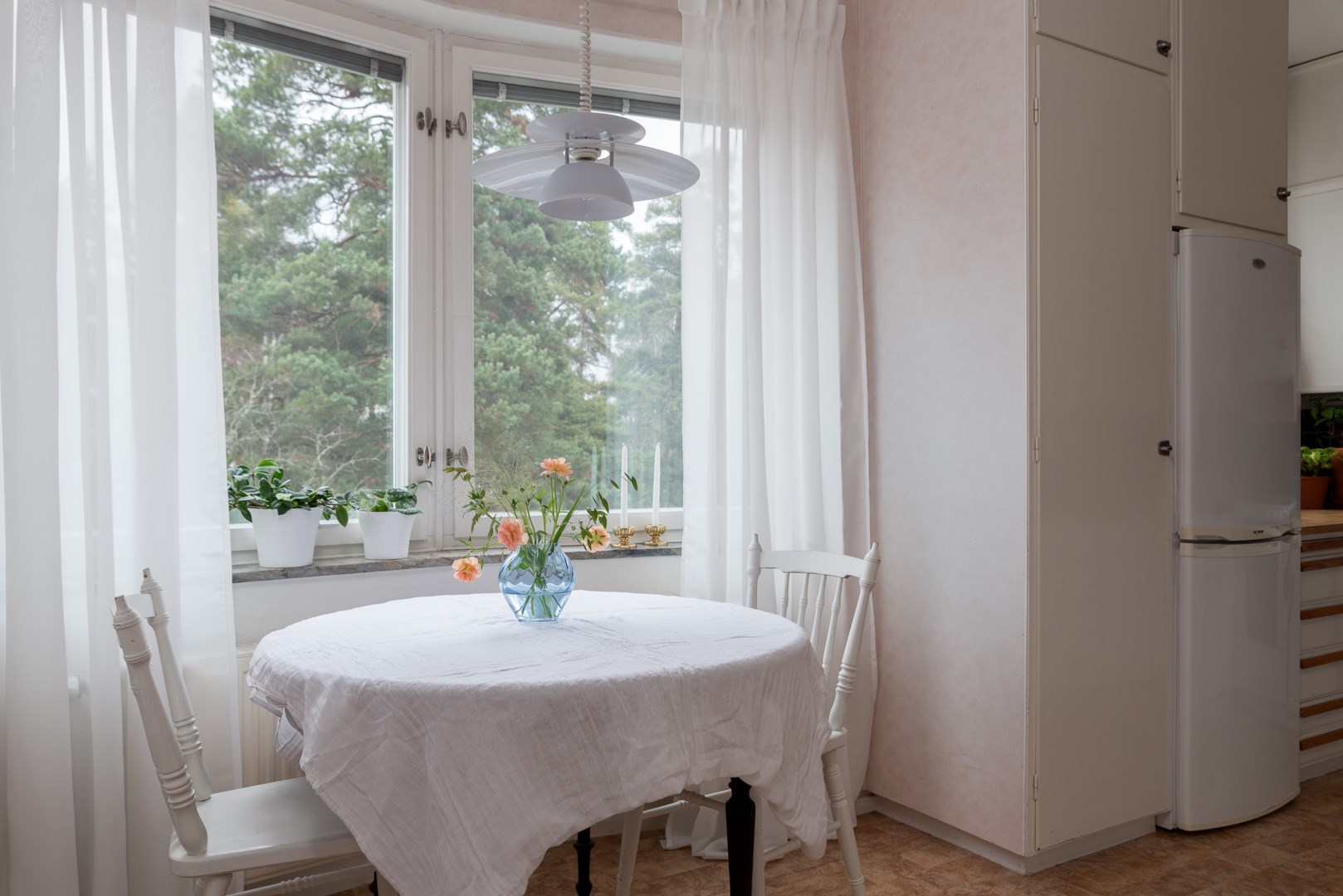 Bostadsbild från Narvavägen 61, Såld i Hammarby, Västerås