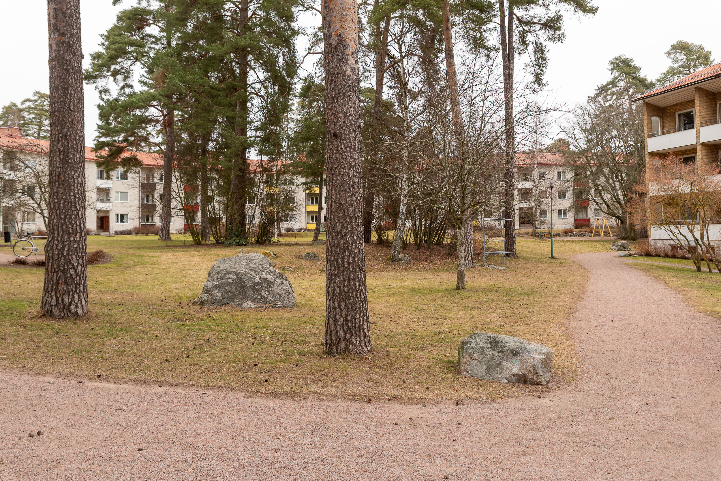 Bostadsbild från Narvavägen 61, Såld i Hammarby, Västerås