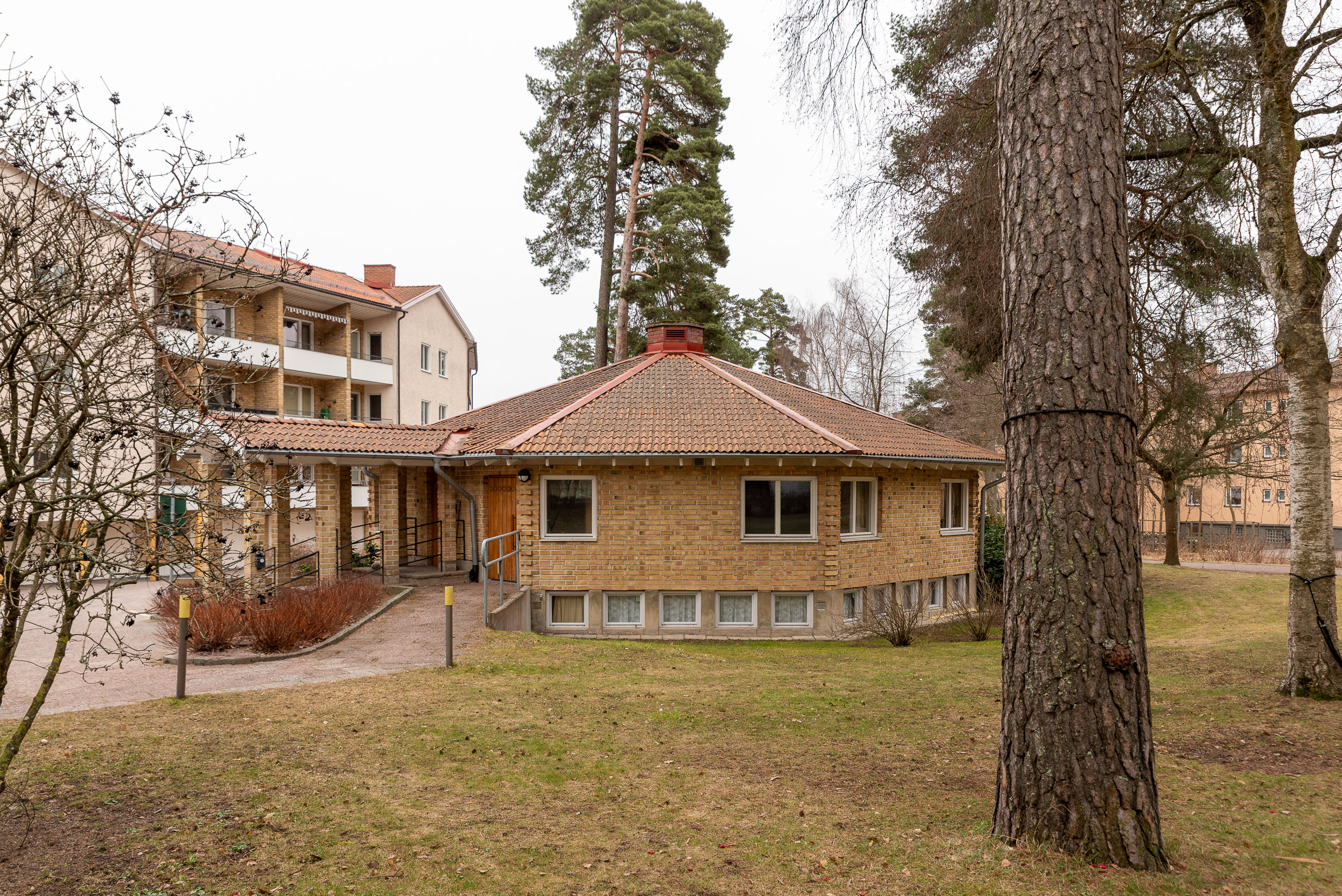 Bostadsbild från Narvavägen 61, Såld i Hammarby, Västerås