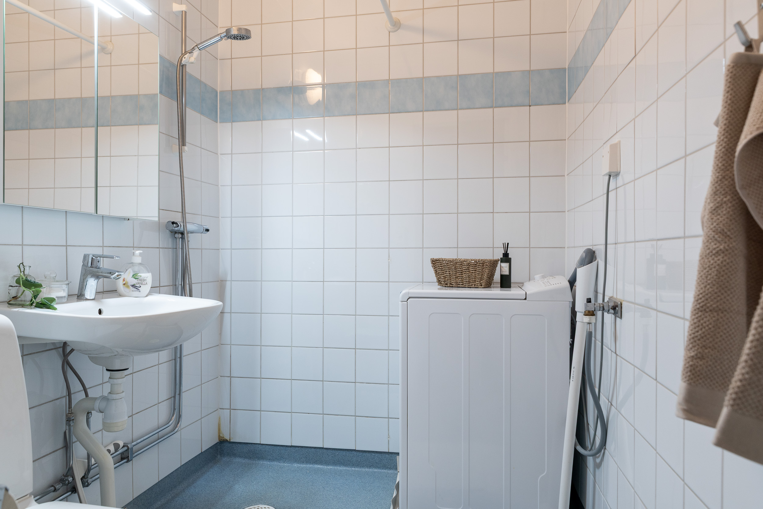 Bostadsbild från Narvavägen 61, Såld i Hammarby, Västerås