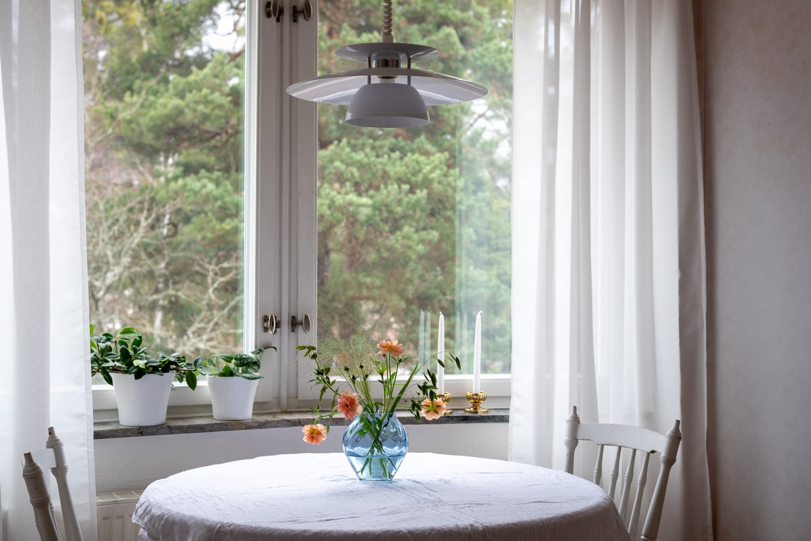 Bostadsbild från Narvavägen 61, Såld i Hammarby, Västerås