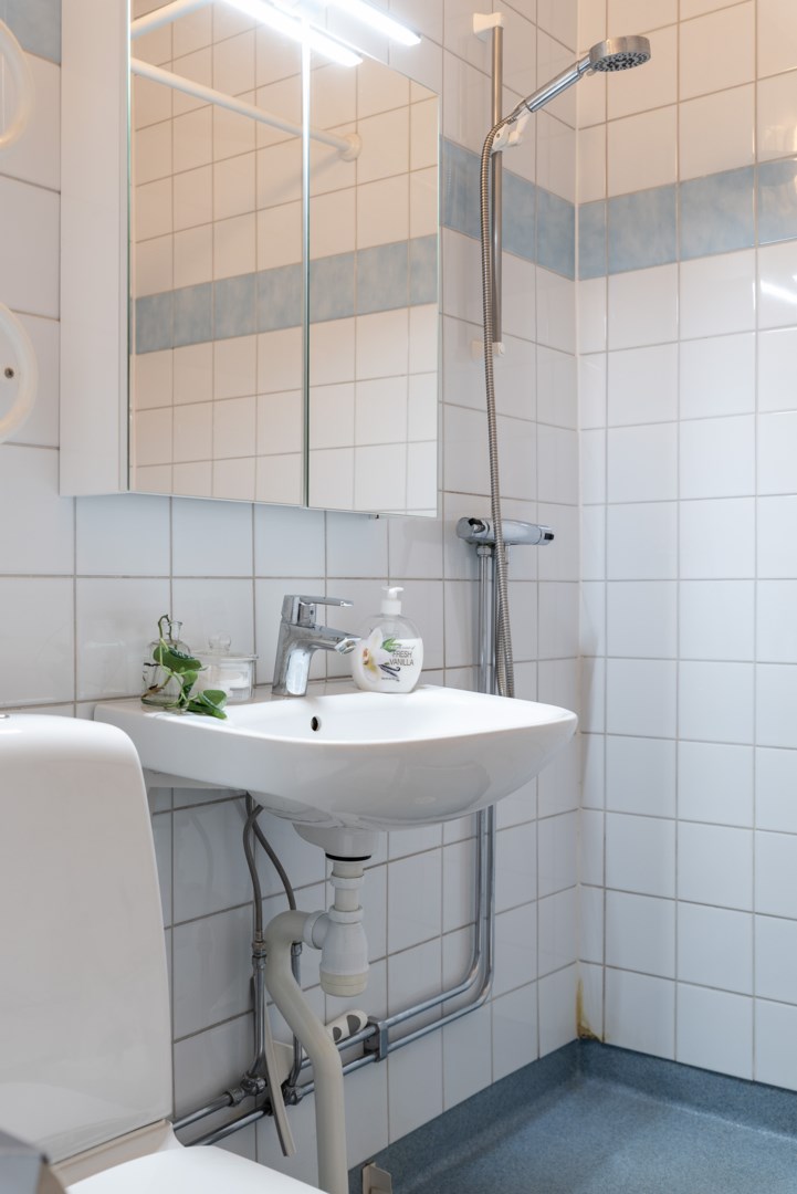 Bostadsbild från Narvavägen 61, Såld i Hammarby, Västerås