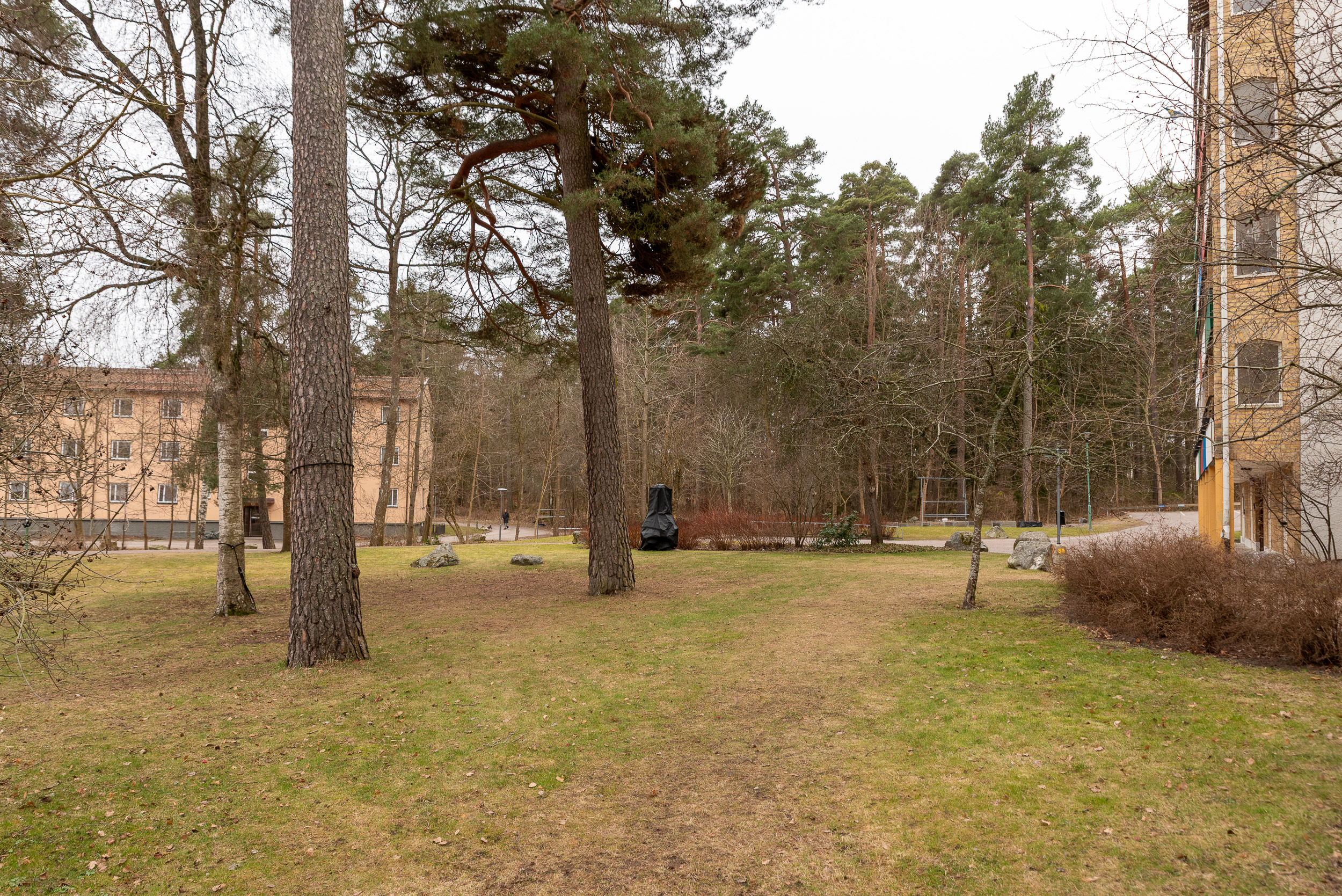 Bostadsbild från Narvavägen 61, Såld i Hammarby, Västerås