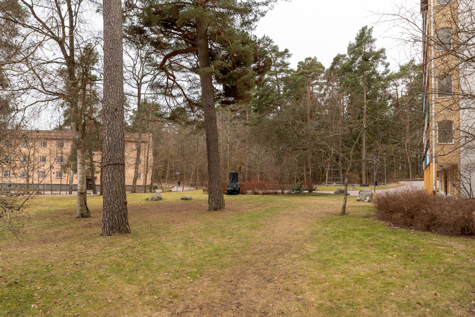 Bostadsbild från Narvavägen 61, Såld i Hammarby, Västerås