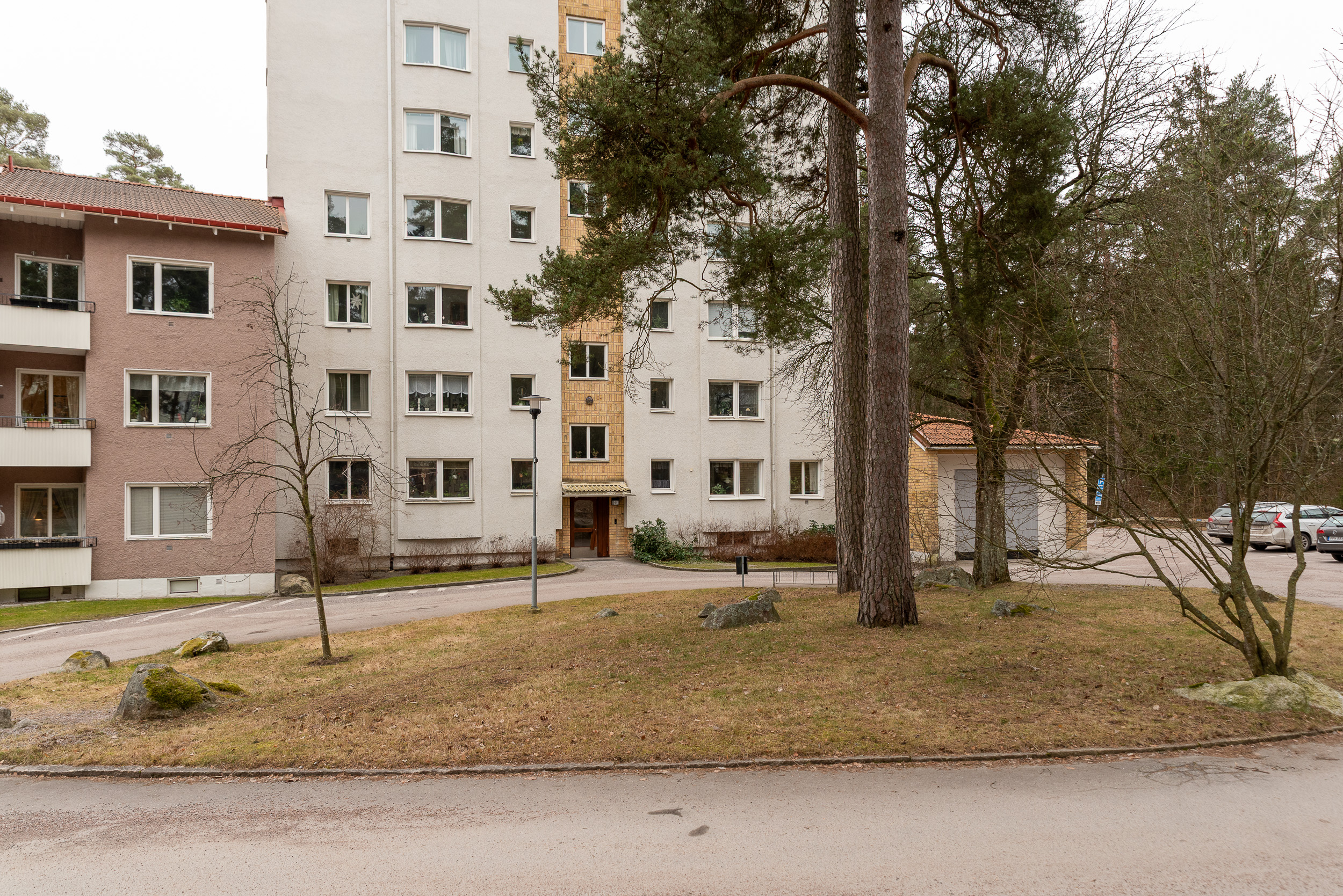 Bostadsbild från Narvavägen 61, Såld i Hammarby, Västerås