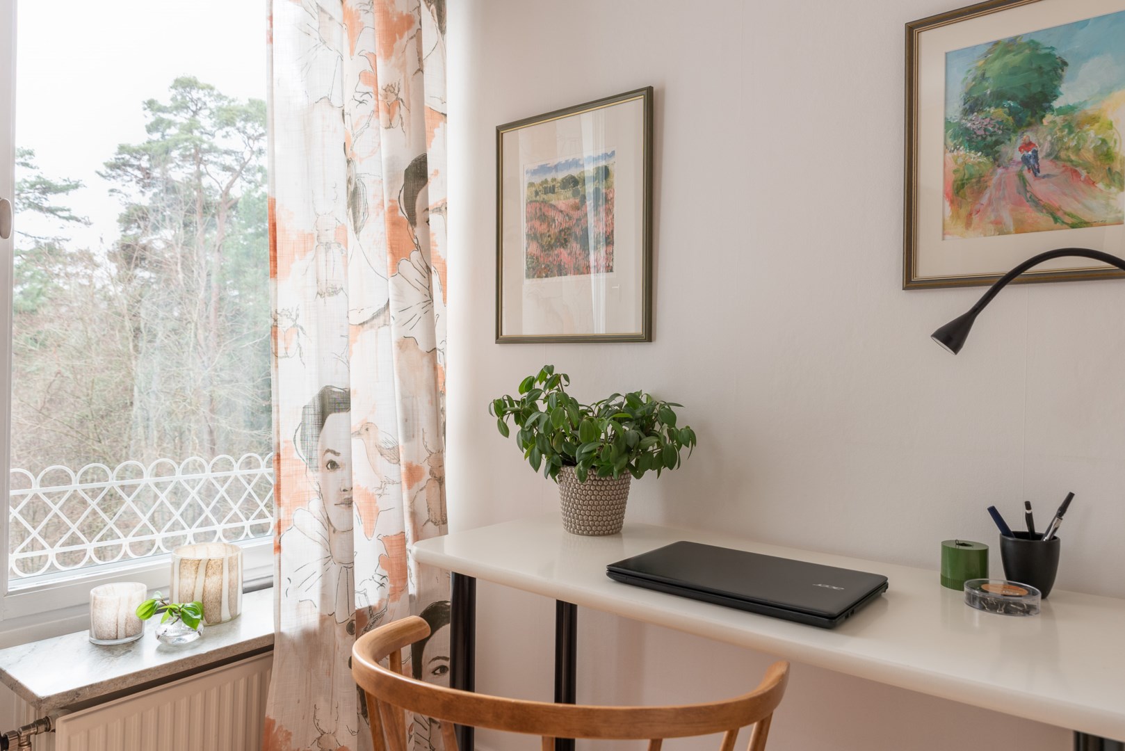 Bostadsbild från Narvavägen 61, Såld i Hammarby, Västerås