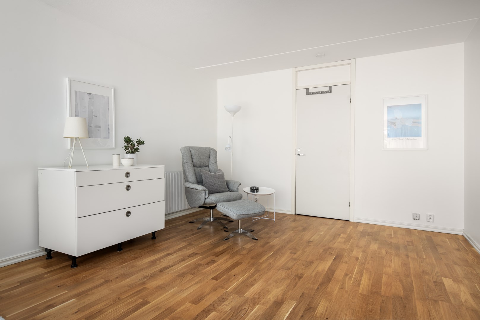 Bostadsbild från Norrholmsvägen 165, Kommande i Östra Orminge, Nacka