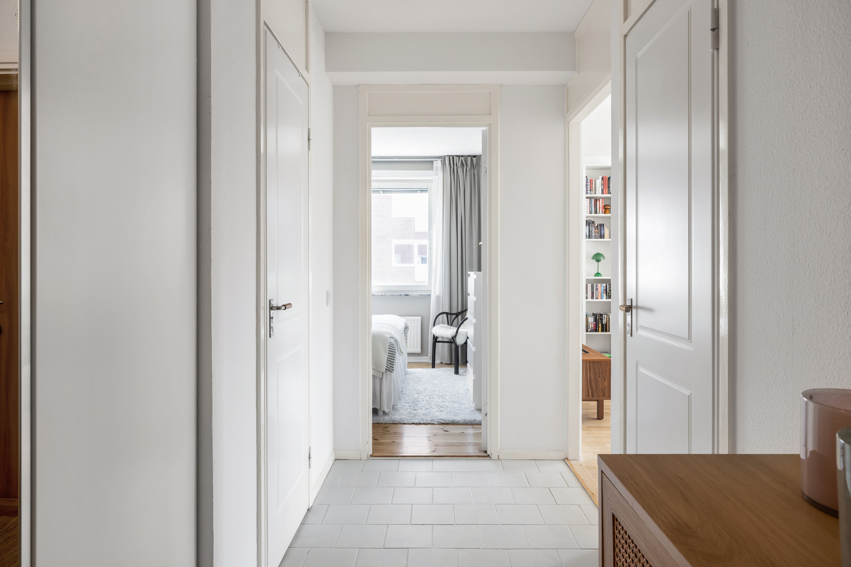 Bostadsbild från Fredsgatan 3, Såld i Främre Luthagen, Uppsala