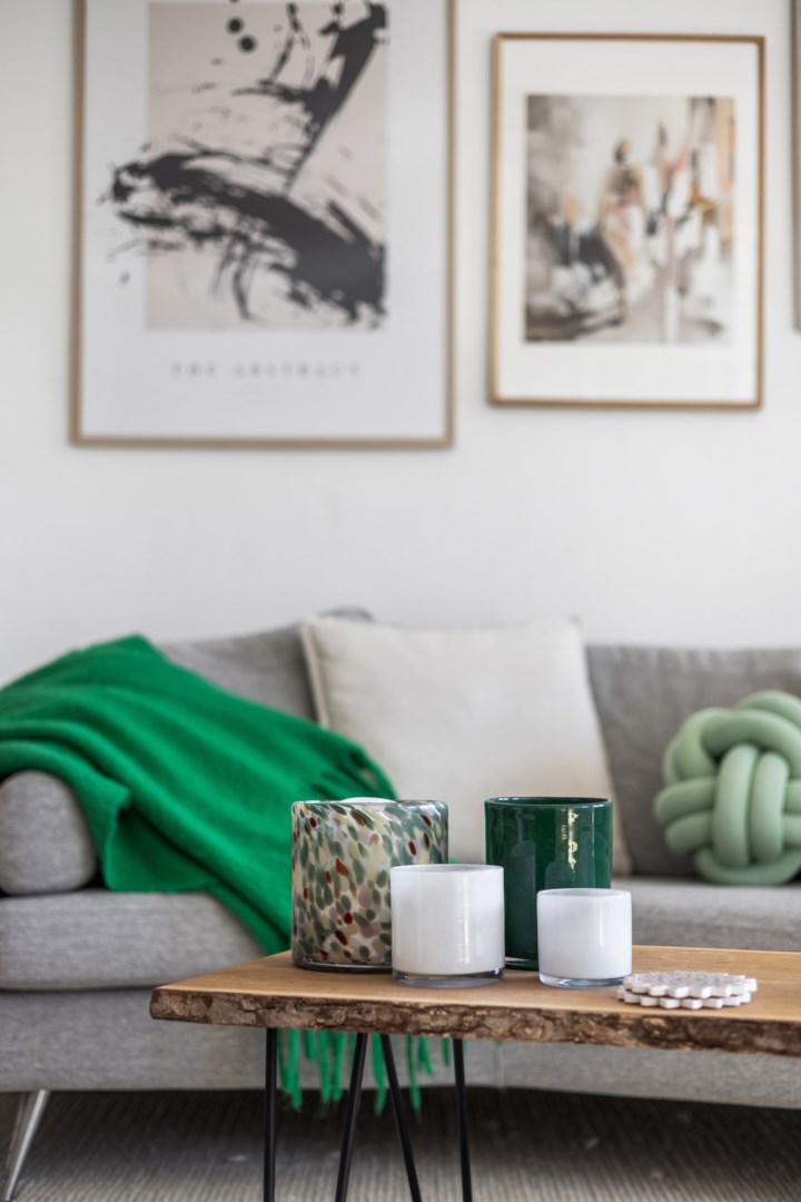 Bostadsbild från Fredsgatan 3, Såld i Främre Luthagen, Uppsala