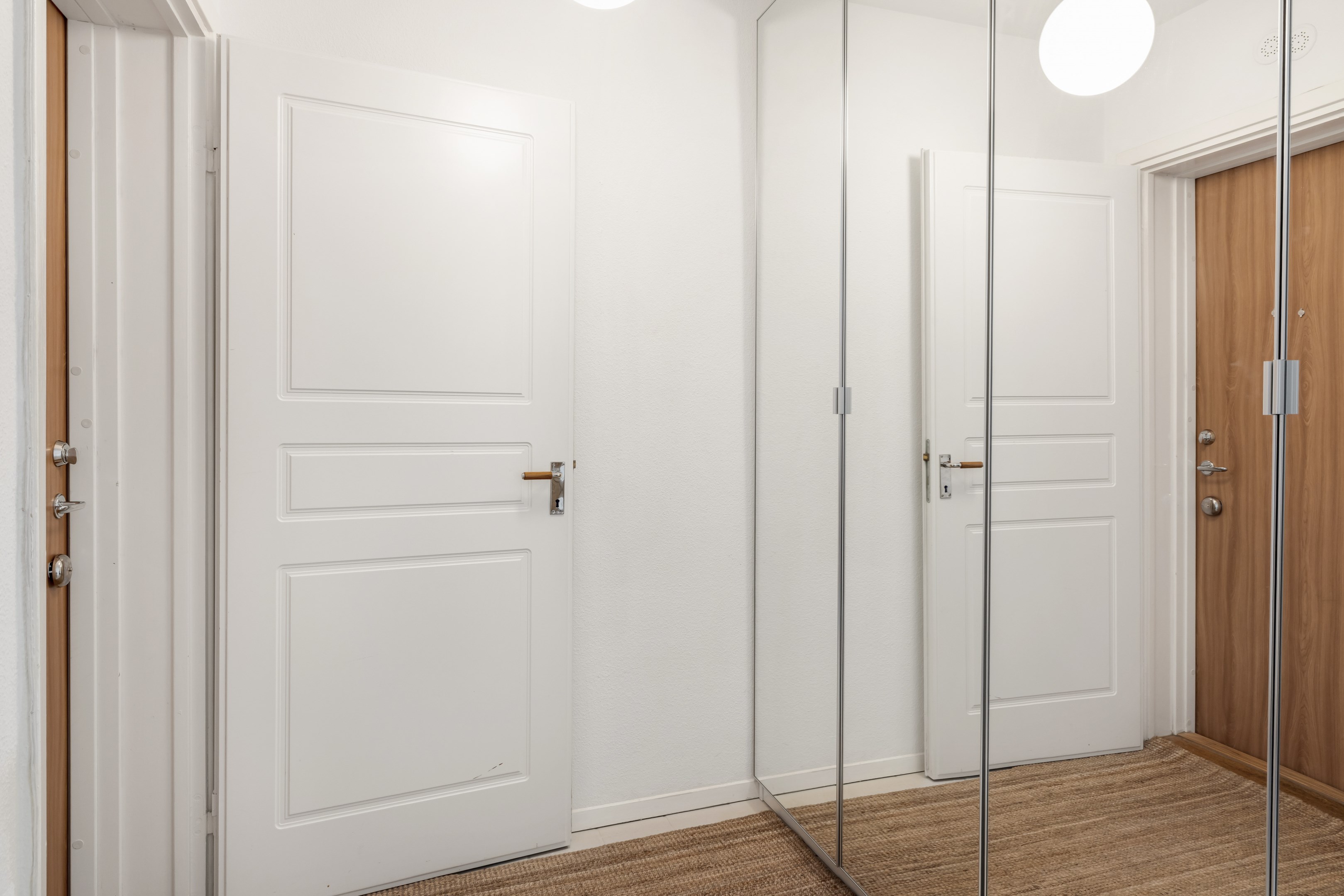 Bostadsbild från Fredsgatan 3, Såld i Främre Luthagen, Uppsala