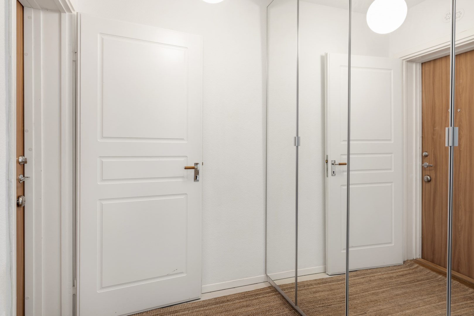 Bostadsbild från Fredsgatan 3, Såld i Främre Luthagen, Uppsala