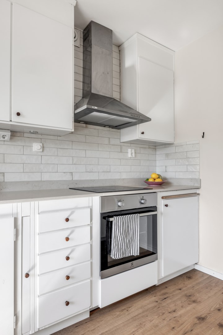 Bostadsbild från Fredsgatan 3, Såld i Främre Luthagen, Uppsala