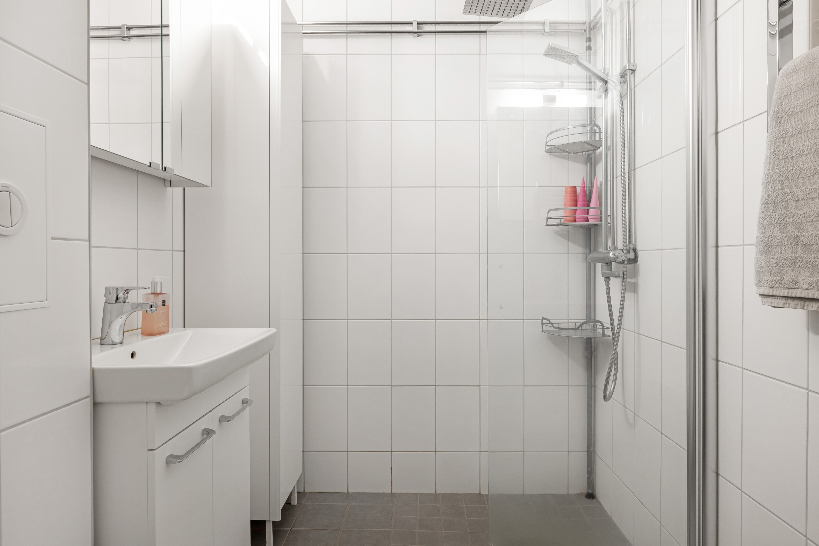 Bostadsbild från Fredsgatan 3, Såld i Främre Luthagen, Uppsala