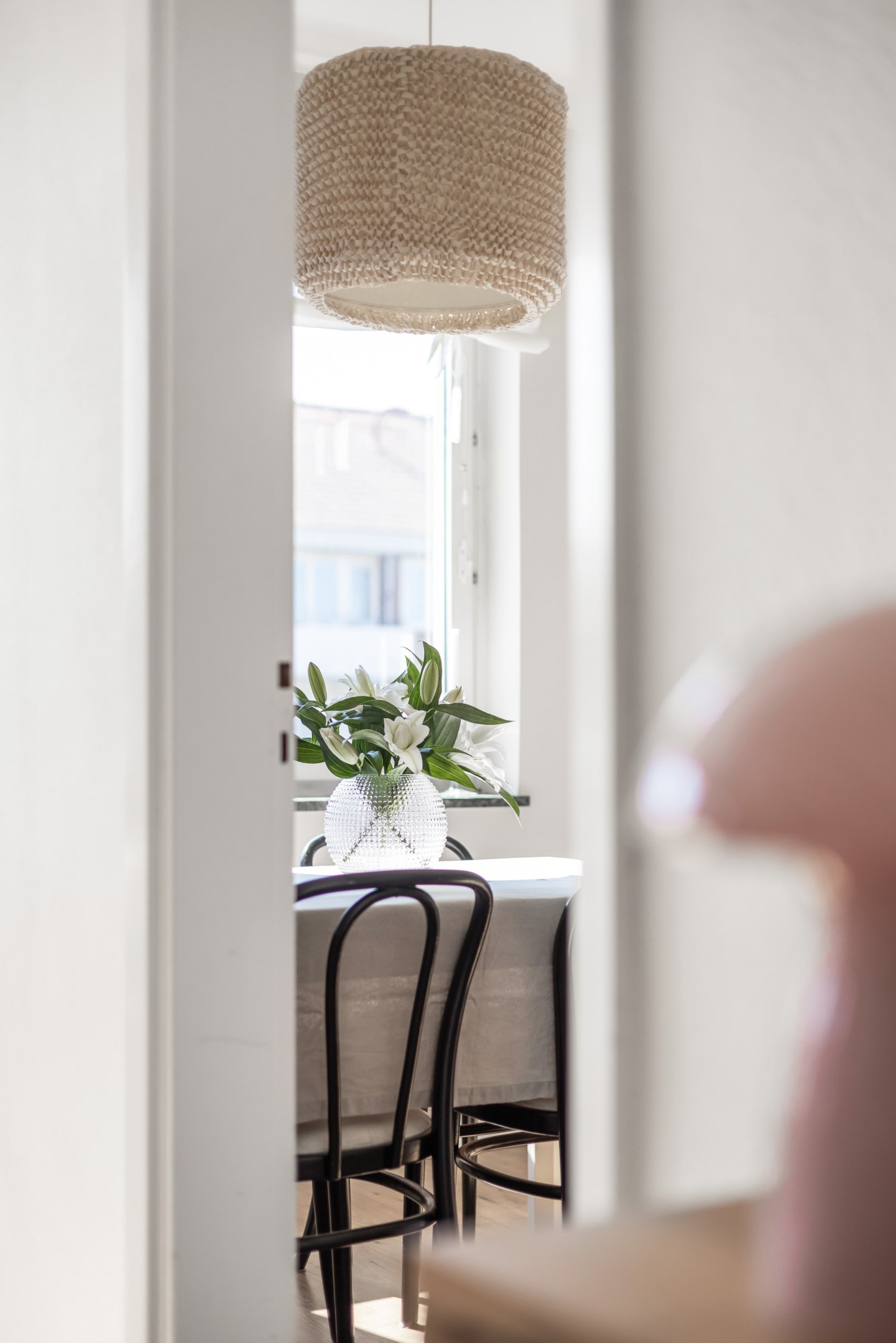 Bostadsbild från Fredsgatan 3, Såld i Främre Luthagen, Uppsala