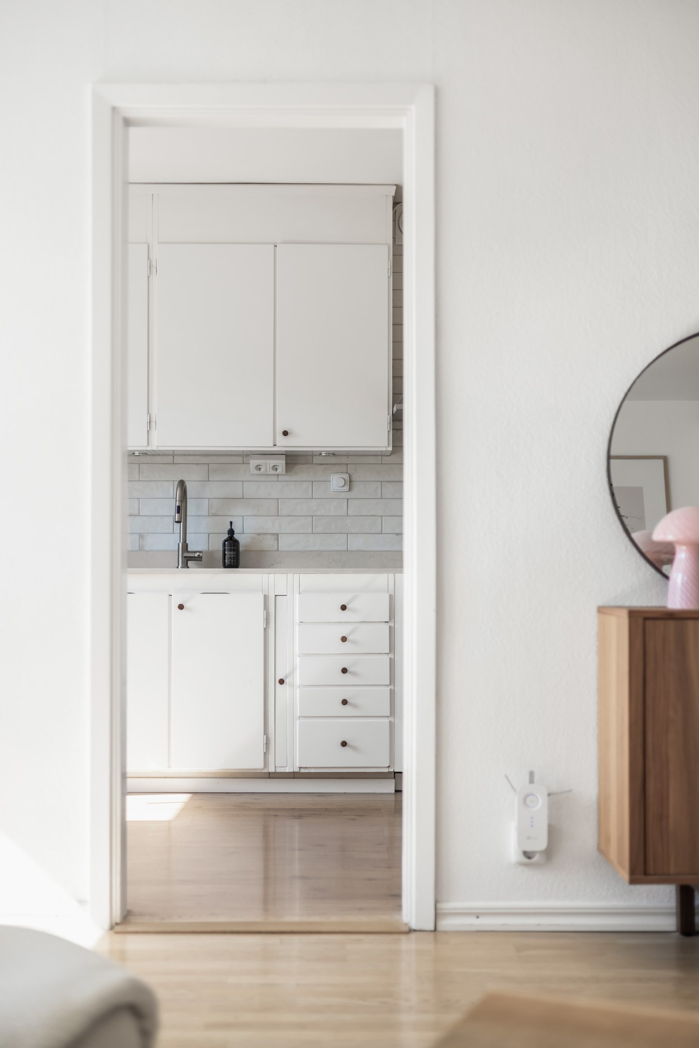 Bostadsbild från Fredsgatan 3, Såld i Främre Luthagen, Uppsala