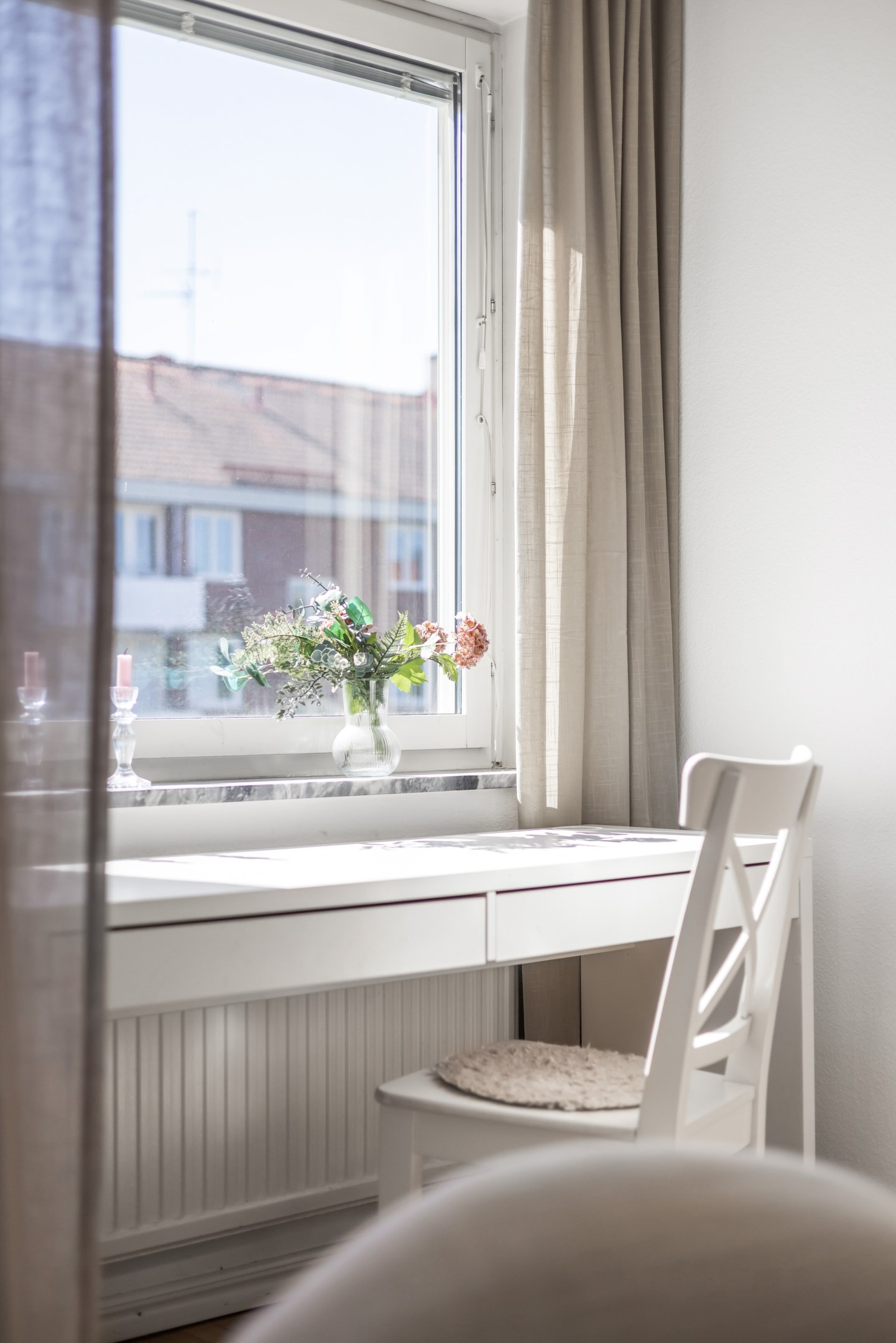 Bostadsbild från Fredsgatan 3, Såld i Främre Luthagen, Uppsala