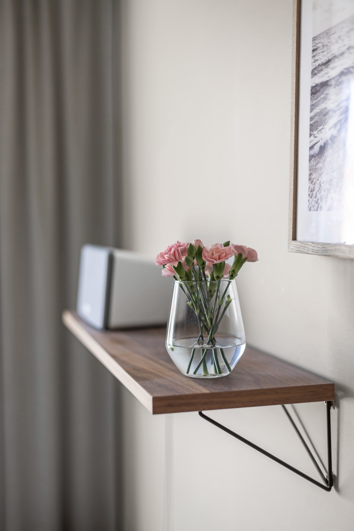 Bostadsbild från Fredsgatan 3, Såld i Främre Luthagen, Uppsala