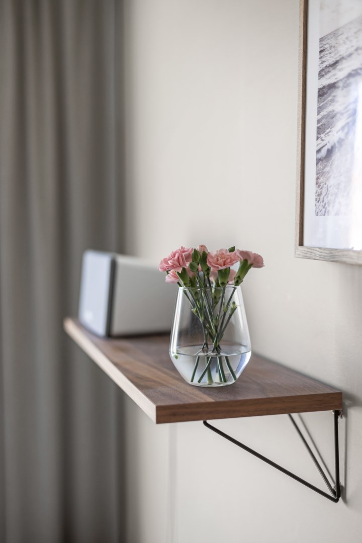 Bostadsbild från Fredsgatan 3, Såld i Främre Luthagen, Uppsala