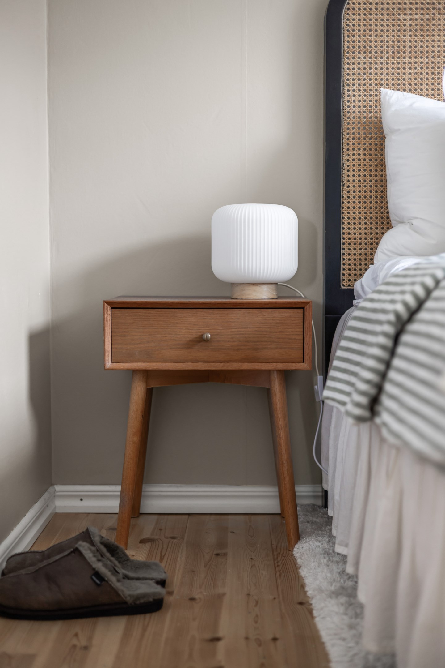 Bostadsbild från Fredsgatan 3, Såld i Främre Luthagen, Uppsala