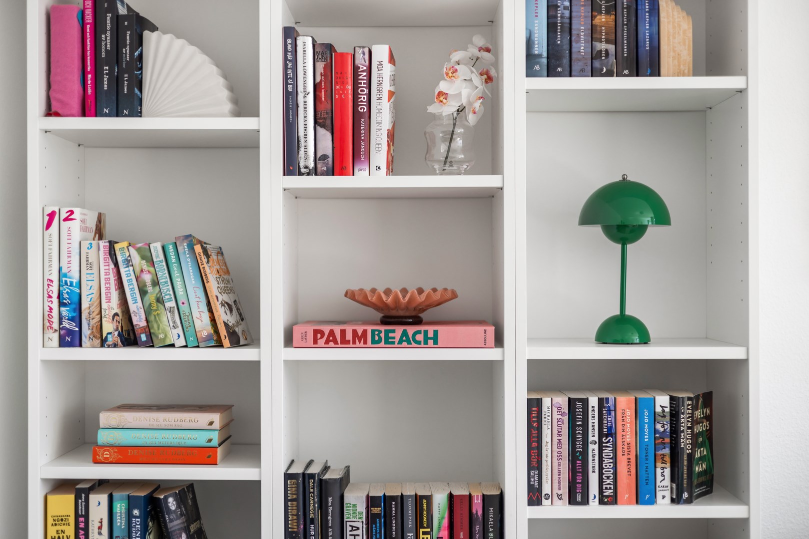 Bostadsbild från Fredsgatan 3, Såld i Främre Luthagen, Uppsala