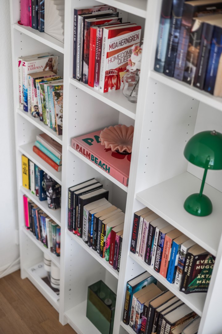 Bostadsbild från Fredsgatan 3, Såld i Främre Luthagen, Uppsala