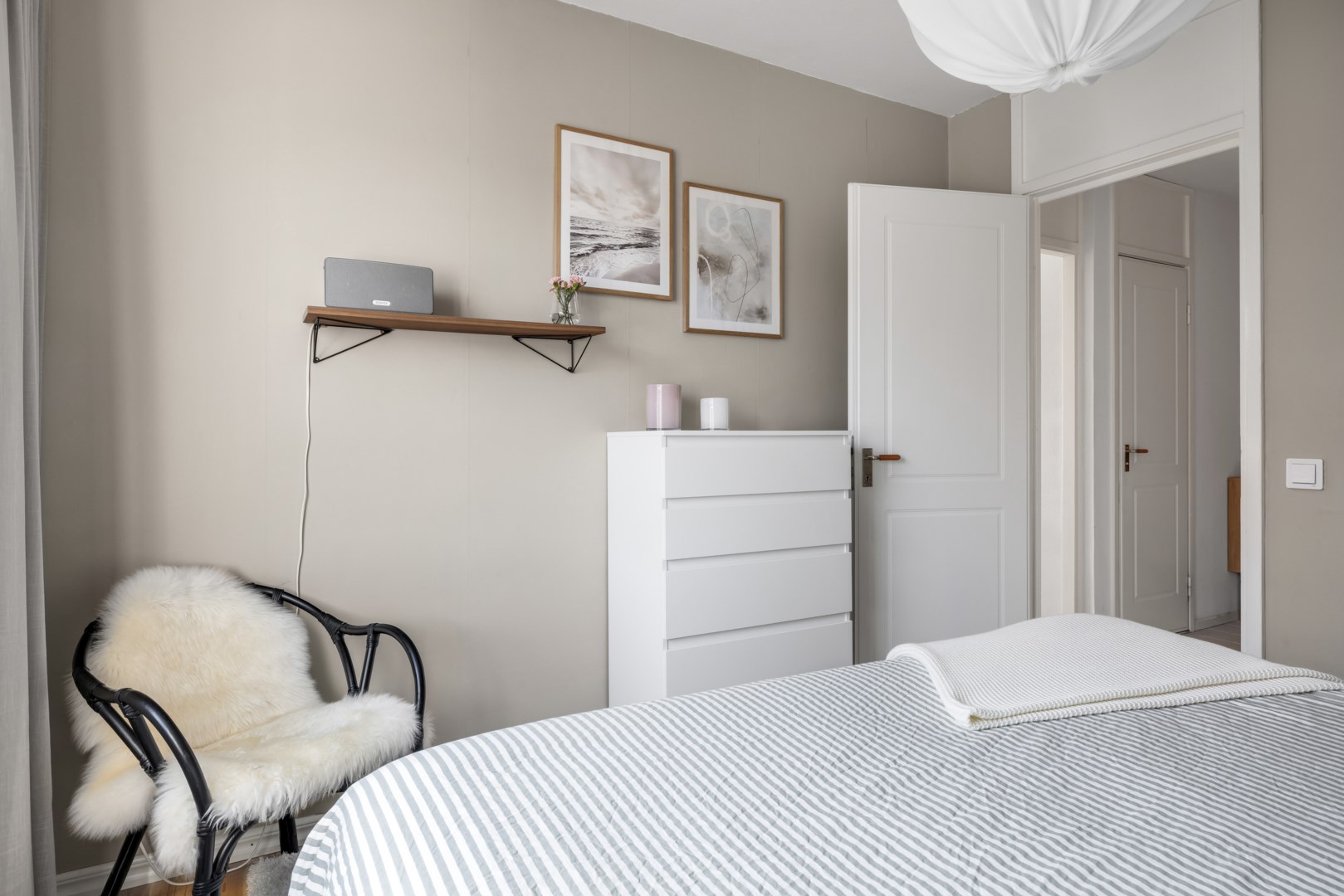 Bostadsbild från Fredsgatan 3, Såld i Främre Luthagen, Uppsala