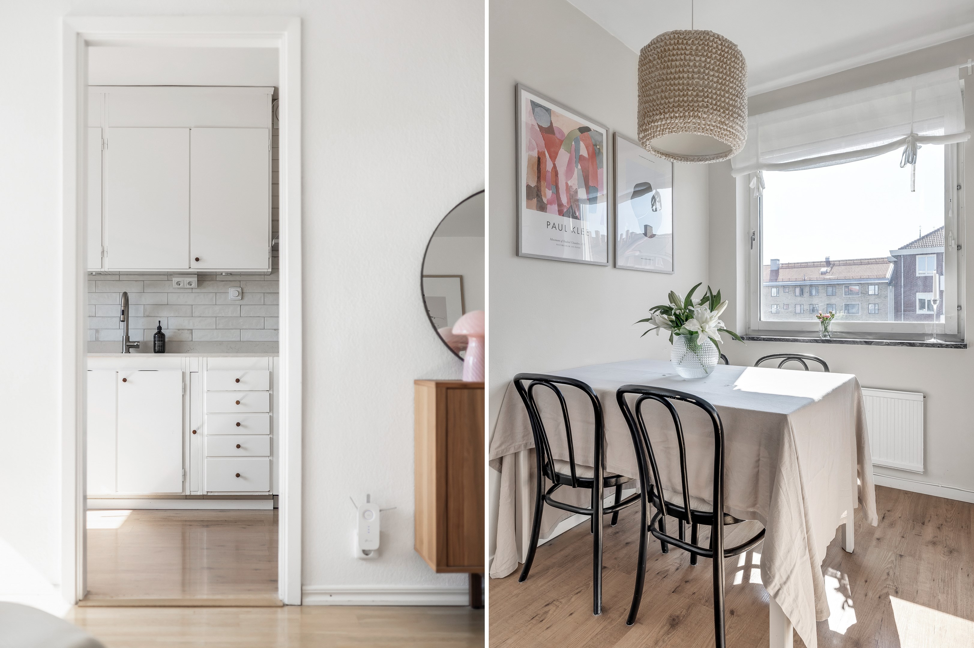 Bostadsbild från Fredsgatan 3, Såld i Främre Luthagen, Uppsala