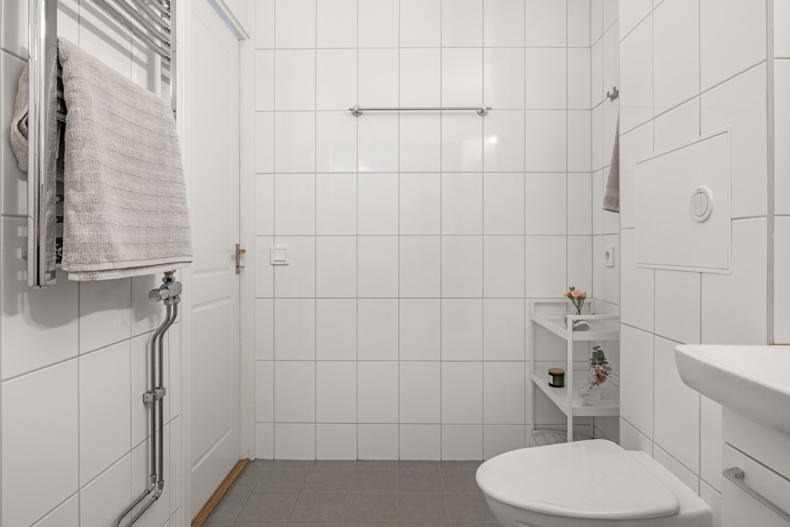 Bostadsbild från Fredsgatan 3, Såld i Främre Luthagen, Uppsala