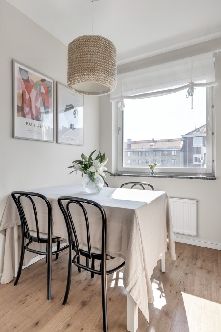 Bostadsbild från Fredsgatan 3, Såld i Främre Luthagen, Uppsala