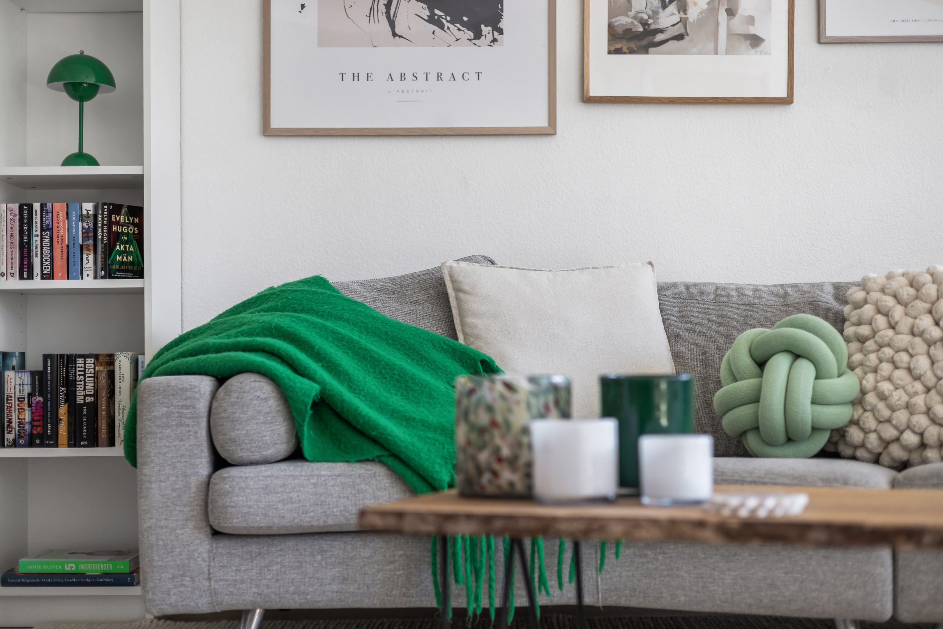 Bostadsbild från Fredsgatan 3, Såld i Främre Luthagen, Uppsala