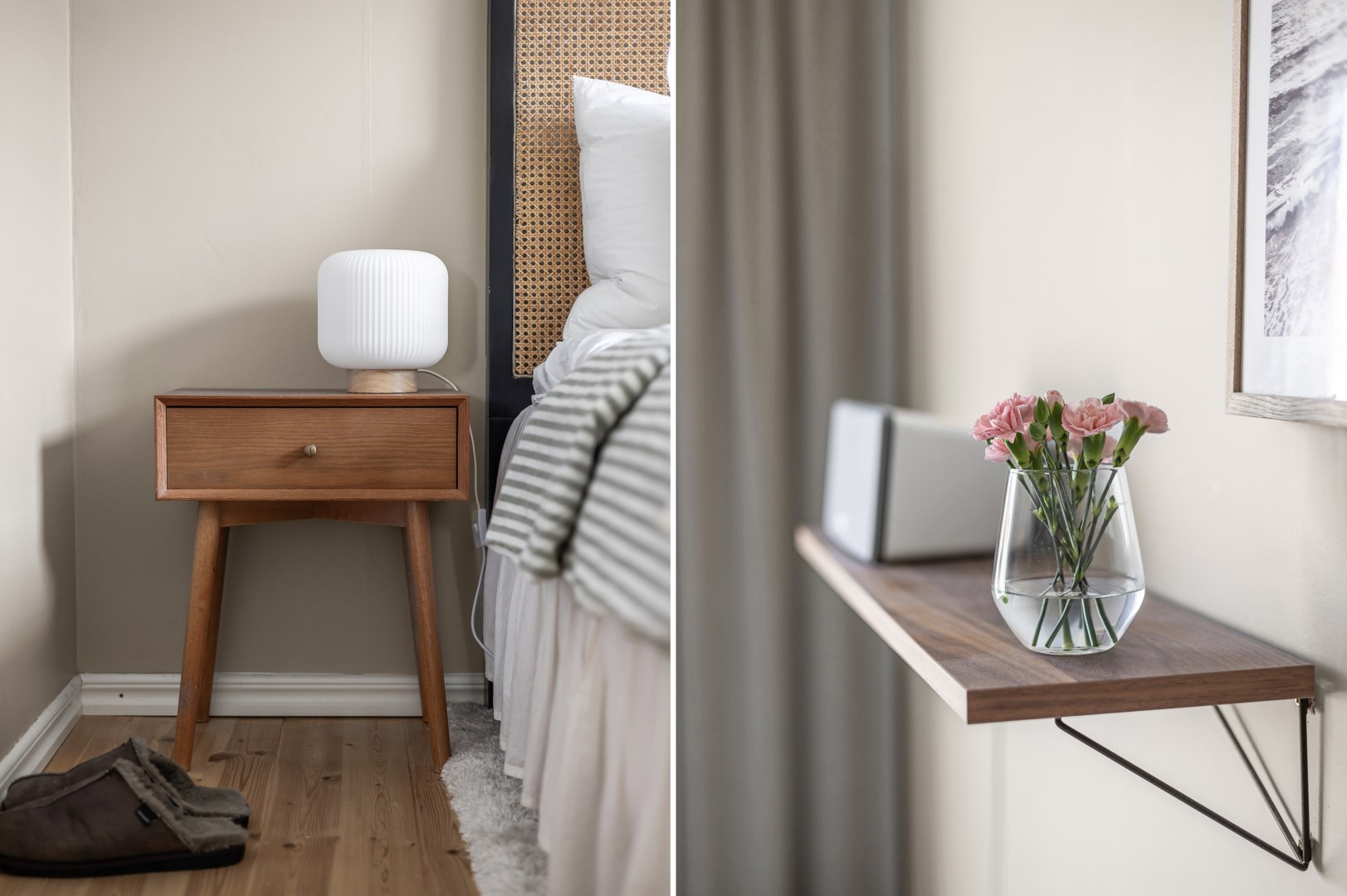 Bostadsbild från Fredsgatan 3, Såld i Främre Luthagen, Uppsala