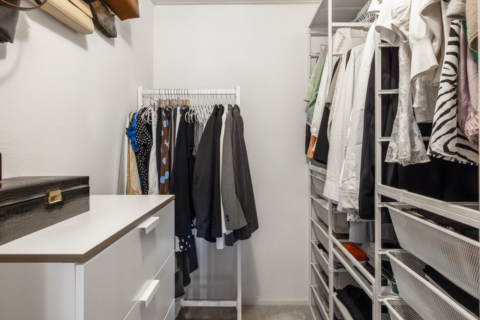 Bostadsbild från Fredsgatan 3, Såld i Främre Luthagen, Uppsala