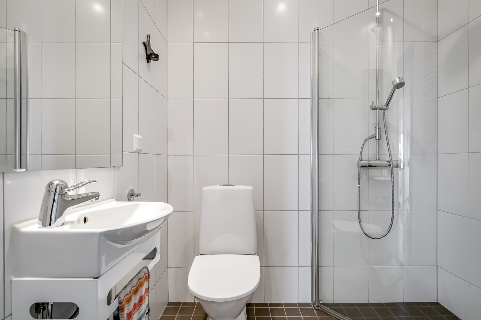 Bostadsbild från Jan Inghes torg 16, Såld i Hammarby Sjöstad, Stockholm