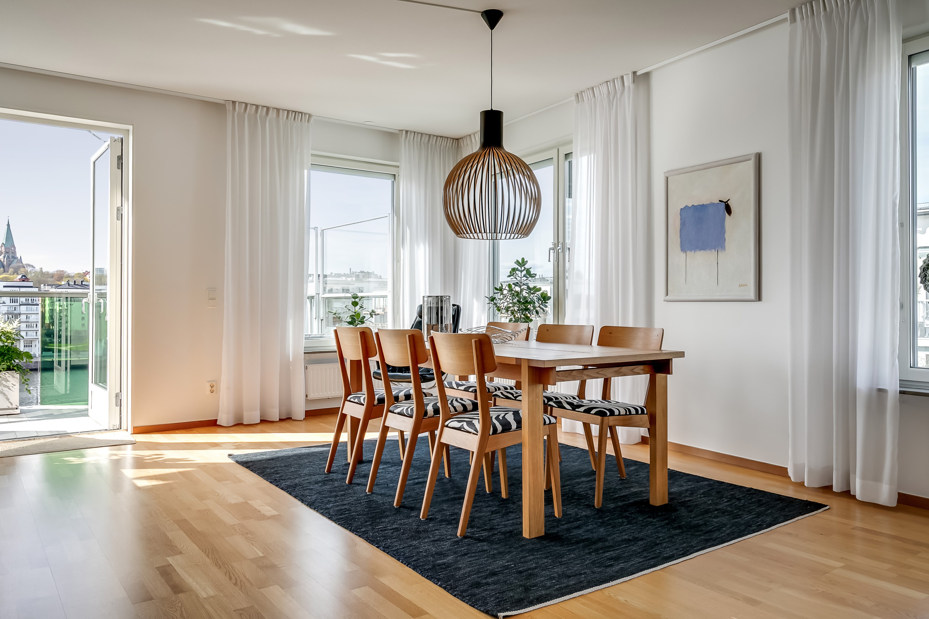 Bostadsbild från Jan Inghes torg 16, Såld i Hammarby Sjöstad, Stockholm